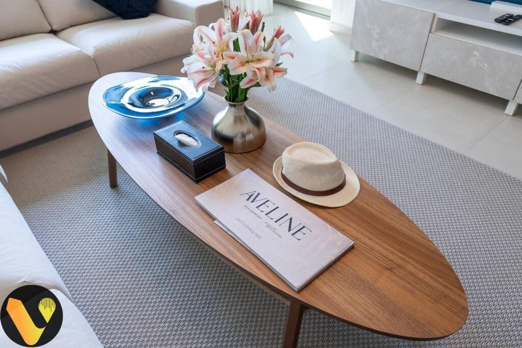 Downtown Views Ii - Vogue Two Bedroom With Balcony And Full Burj Khalifa View Apartment *