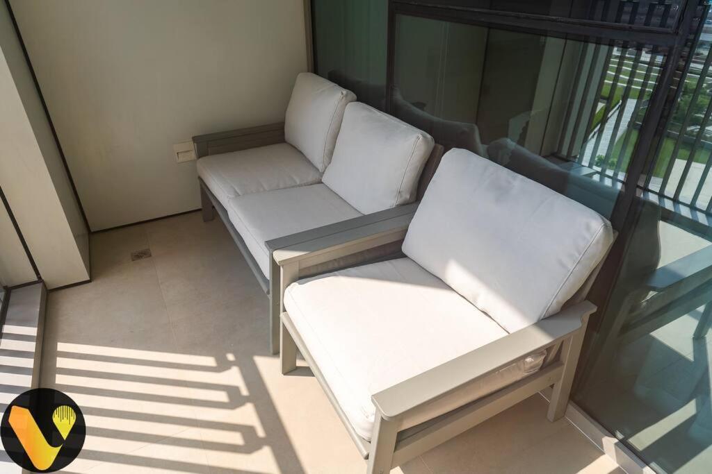 Downtown Views Ii - Vogue Two Bedroom With Balcony And Full Burj Khalifa View Apartment *