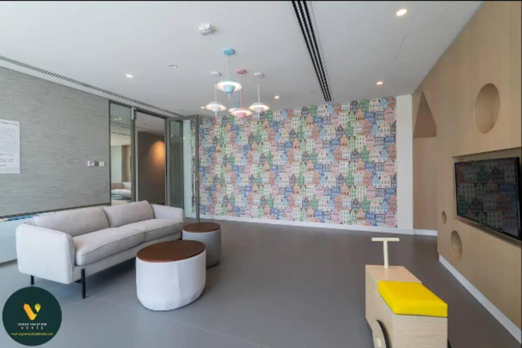 Apartment Downtown Views Ii - Vogue Two Bedroom With Balcony And Full Burj Khalifa View *