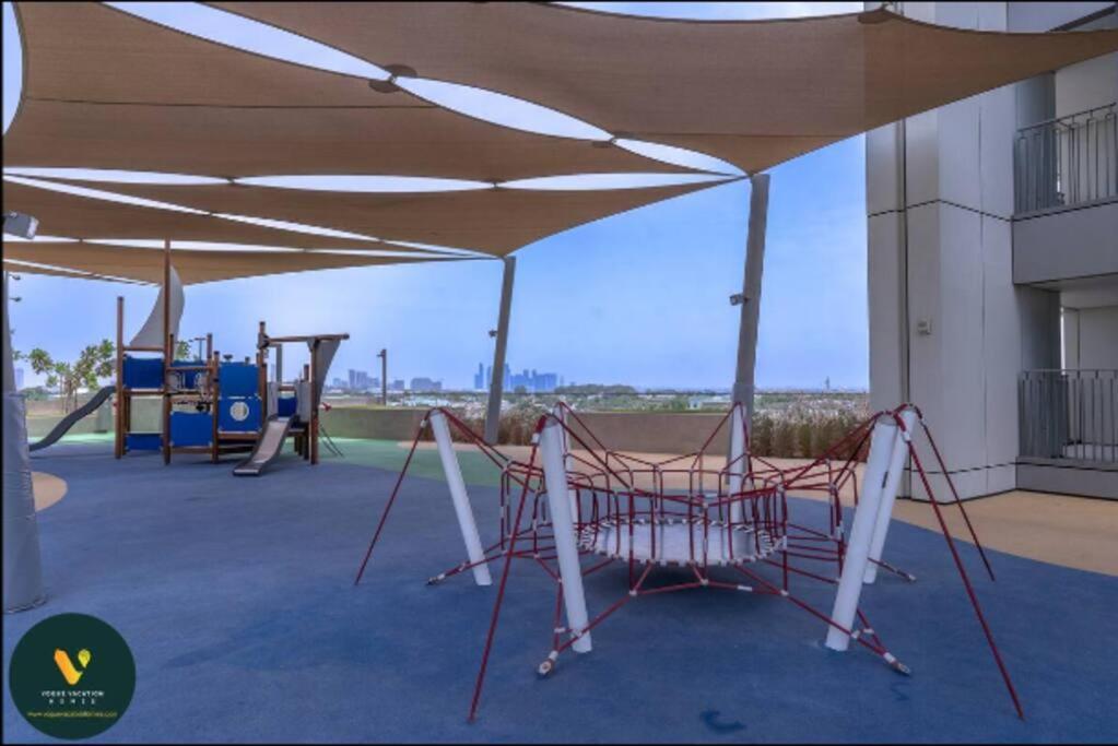 Downtown Views Ii - Vogue Two Bedroom With Balcony And Full Burj Khalifa View