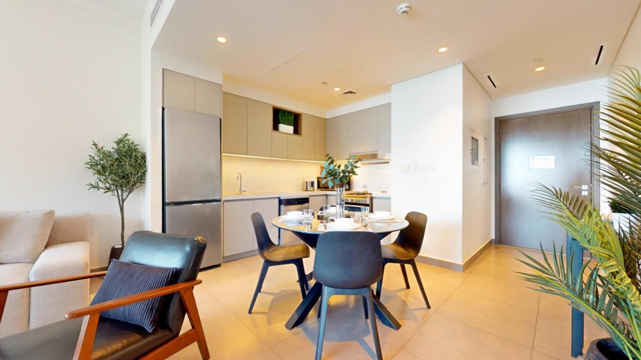Creek Gate - Stunning Two Bedroom In Creek Harbour