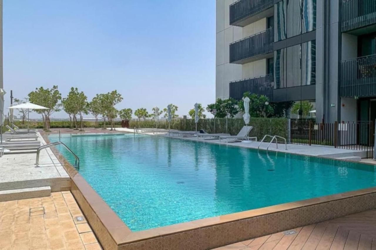 Apartment Creek Gate - Stunning Two Bedroom In Creek Harbour *