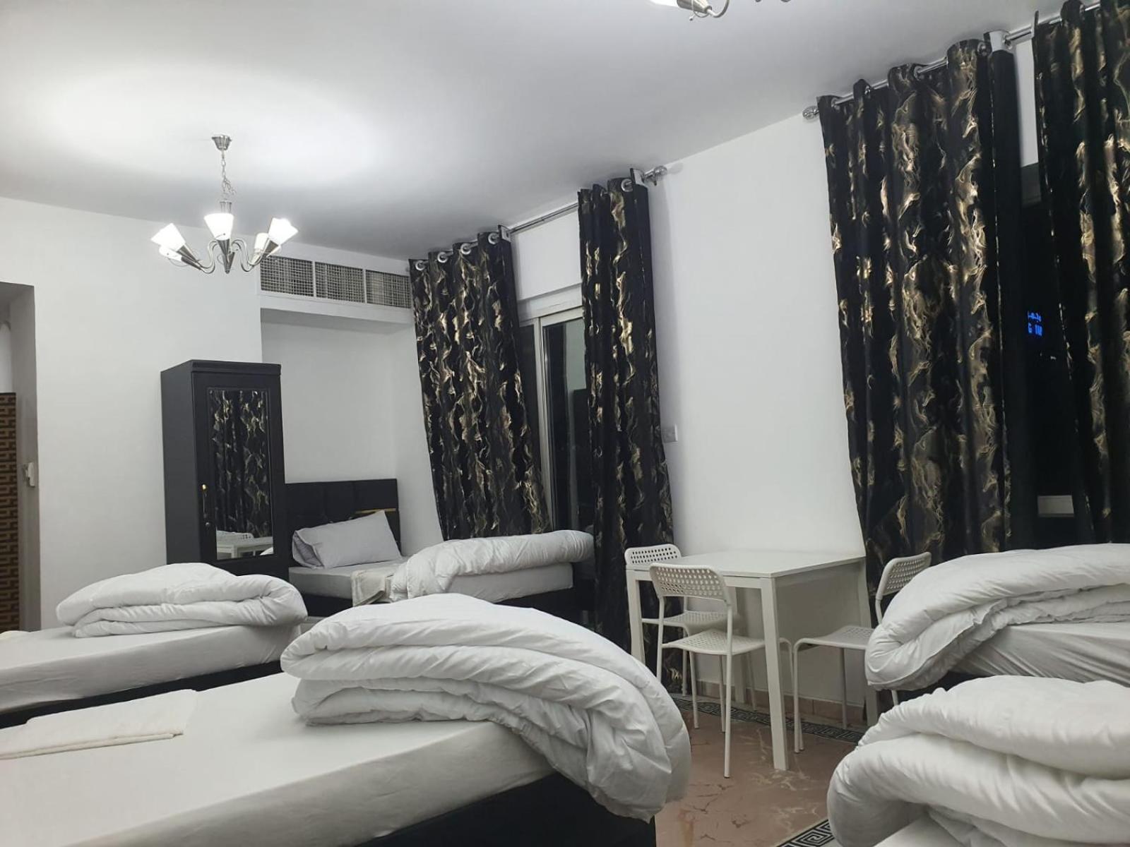 For Ladies Only Apartment Dubai