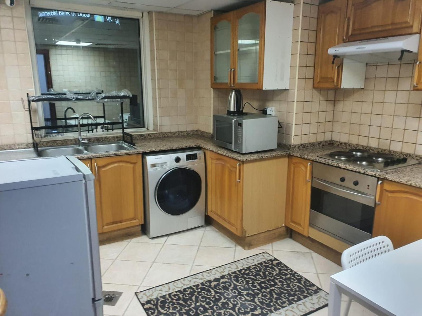 For Ladies Only Apartment *