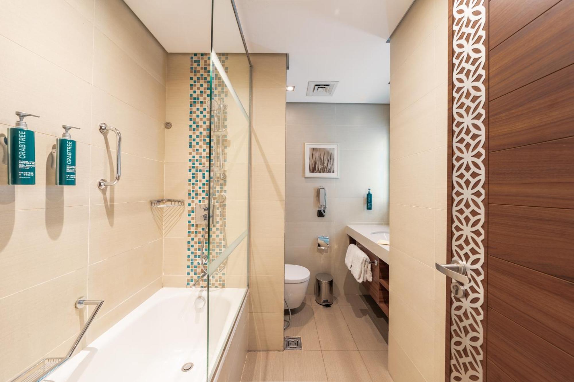 Hotel Hilton Garden Jumeirah