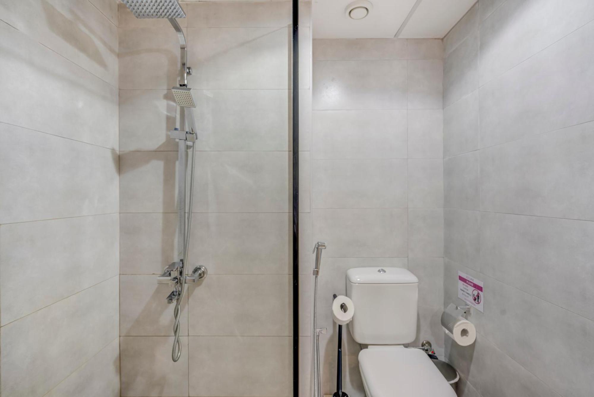 Da86 - Well Design In Arch Tower Apartment Dubai