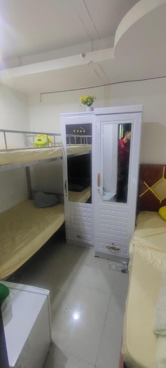 Guest house For 3 Person *