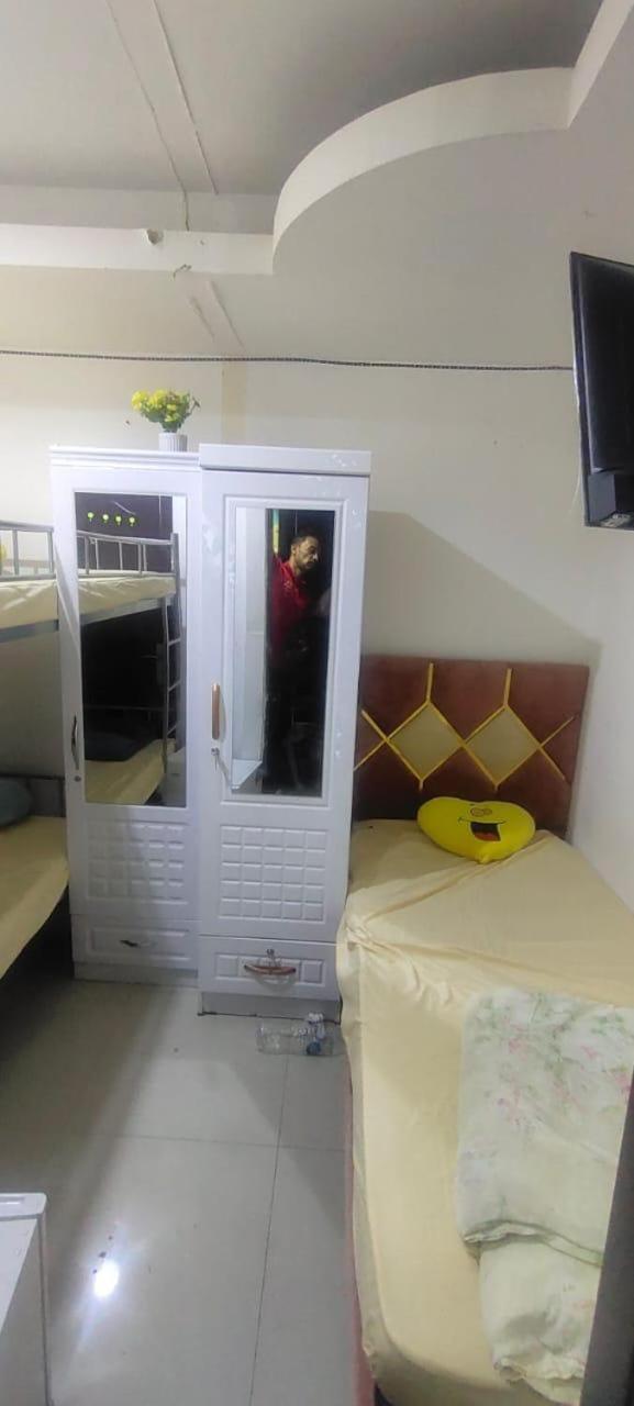 For 3 Person Guest house