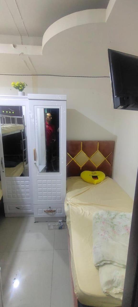 Guest house For 3 Person