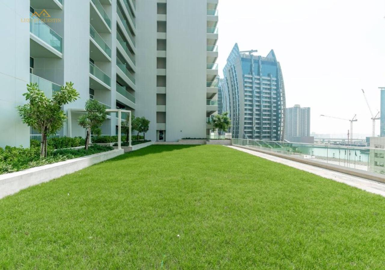 Burj Khalifa View! Modern 2br In Dubai's Business Bay * Dubai