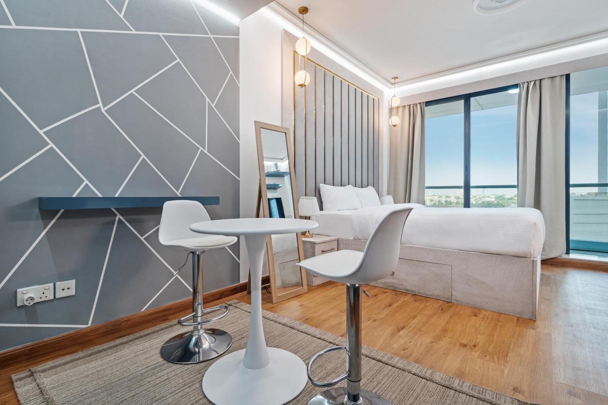 Splendid Close To Jbr Dubai