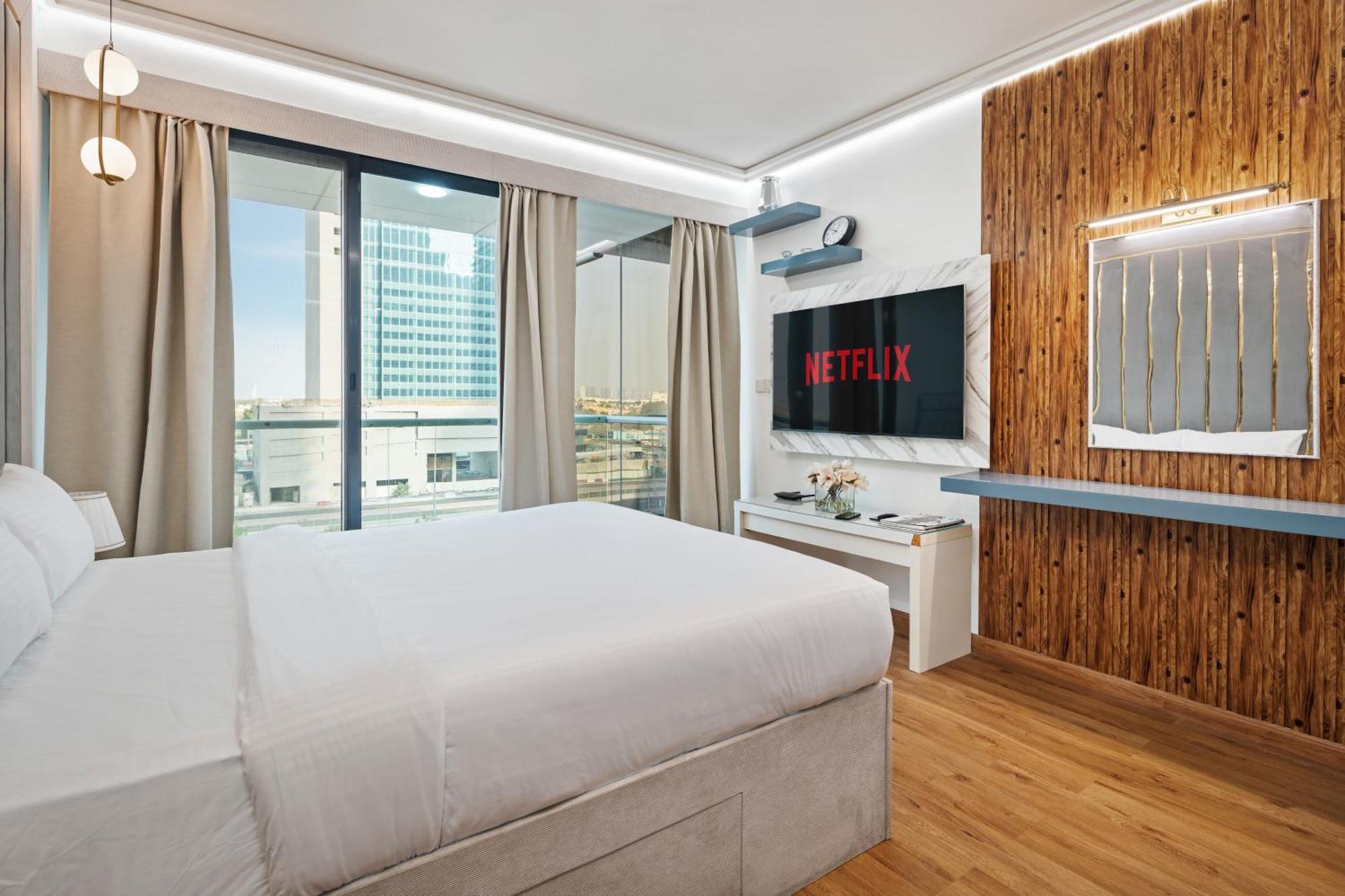 Splendid Close To Jbr Dubai