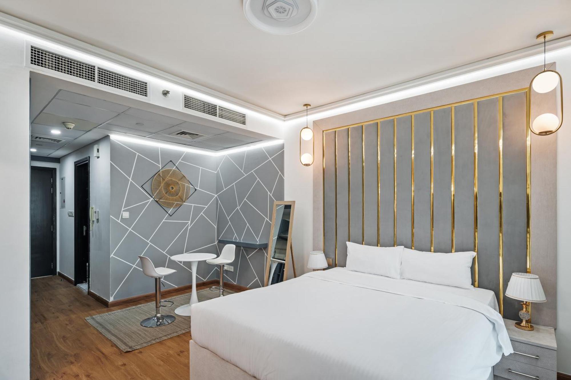 Splendid Close To Jbr * Dubai