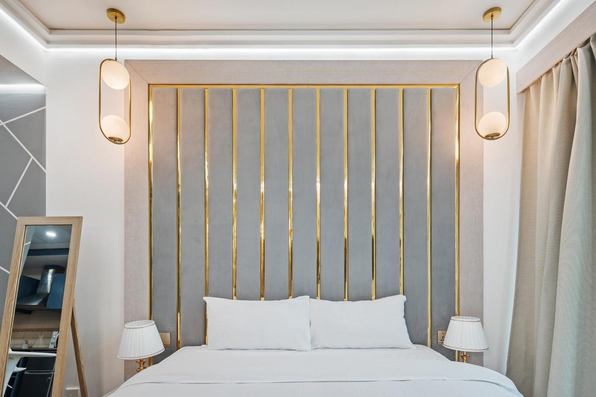 Splendid Close To Jbr Dubai