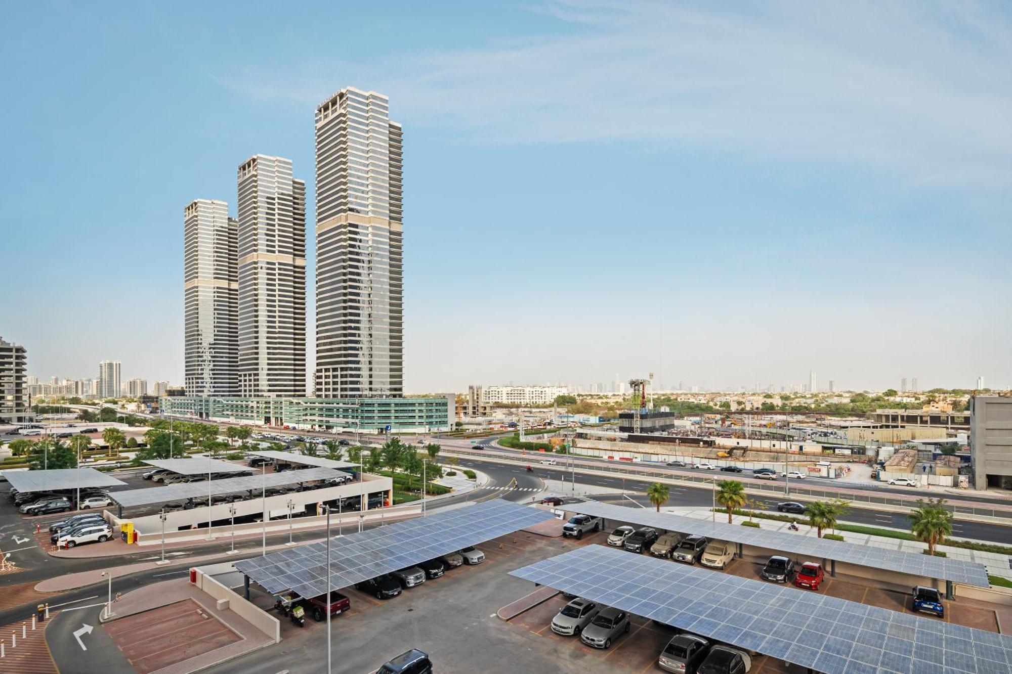 Splendid Close To Jbr Apartment