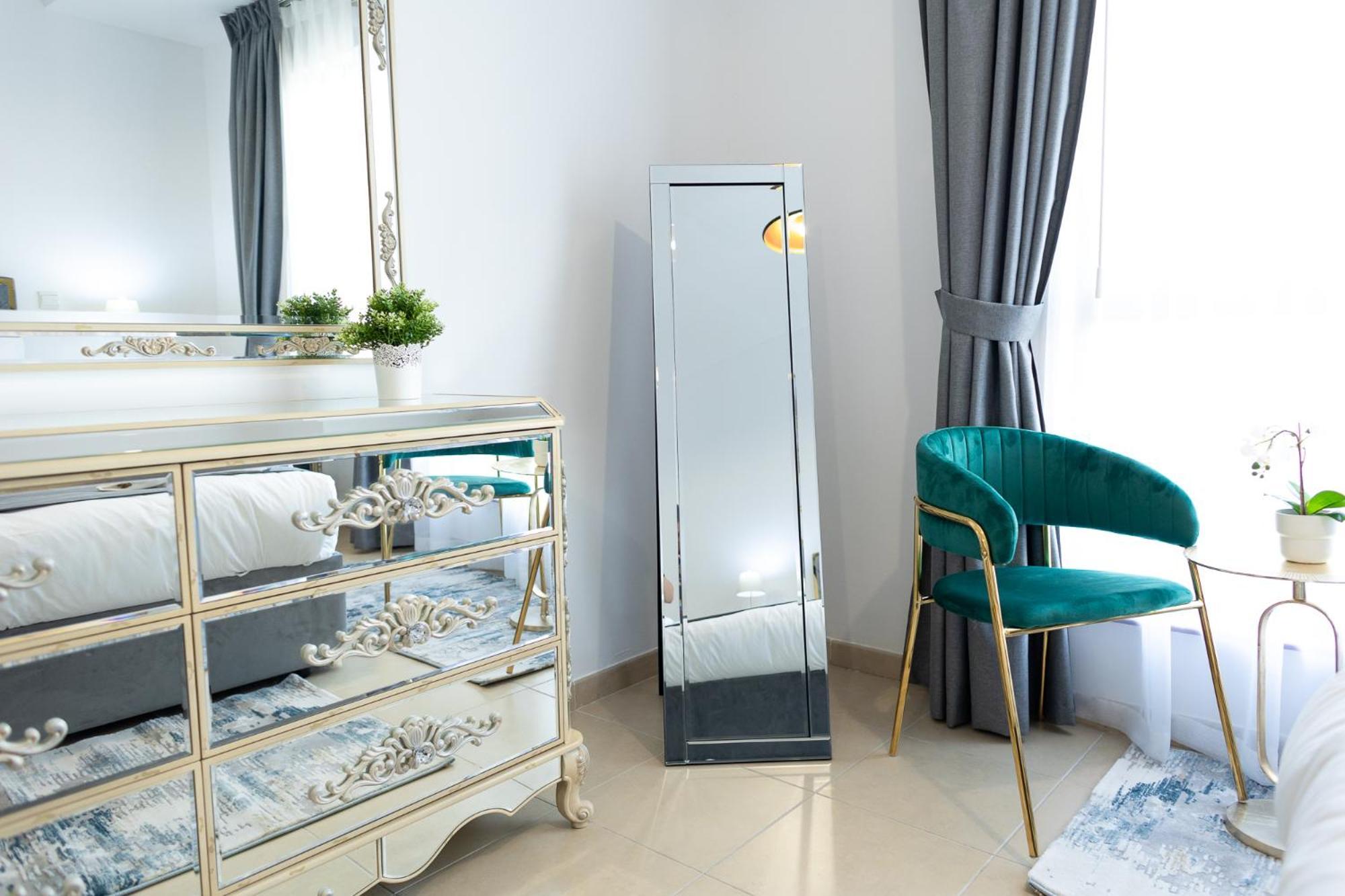 Apartment Happy Season Jbr *