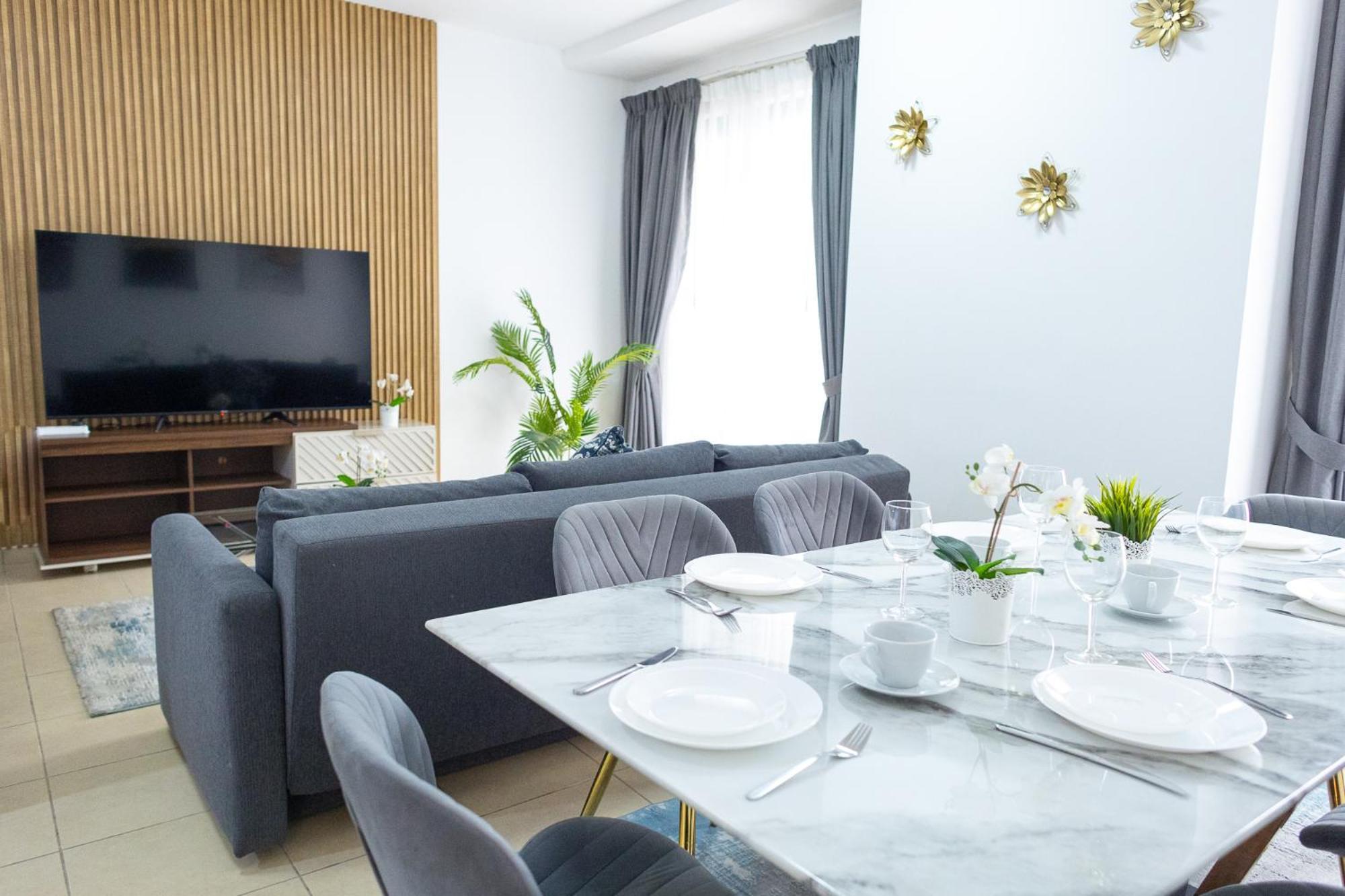 Apartment Happy Season Jbr Dubai