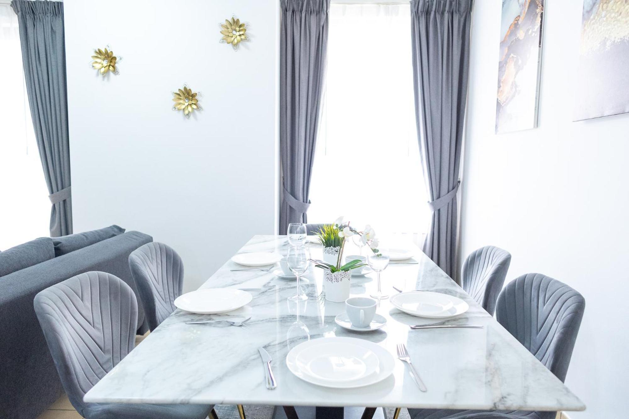Happy Season Jbr Apartment *