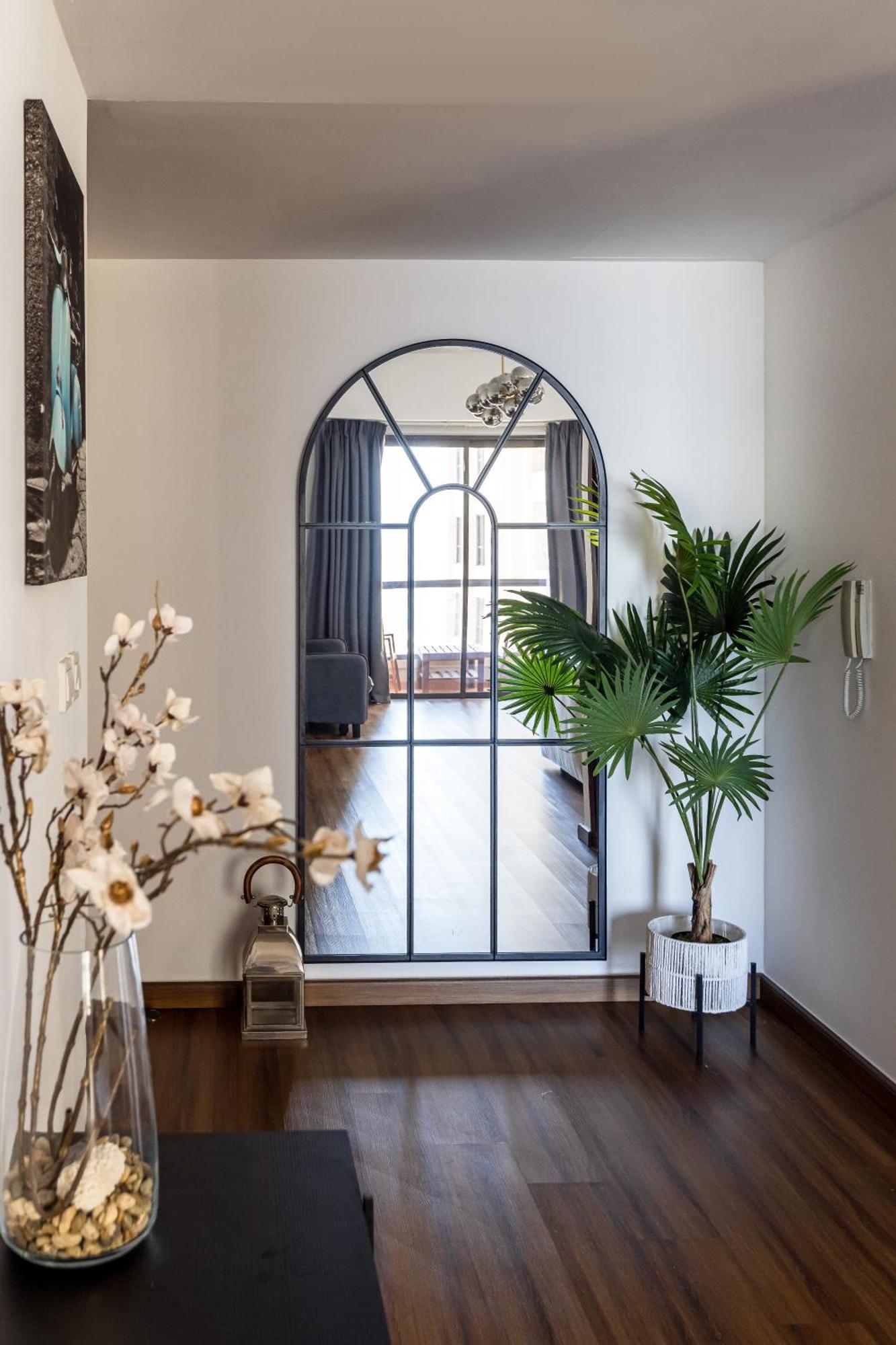 Beautiful And Bright 1 Bedroom Apartment! Sofia ! Dubai