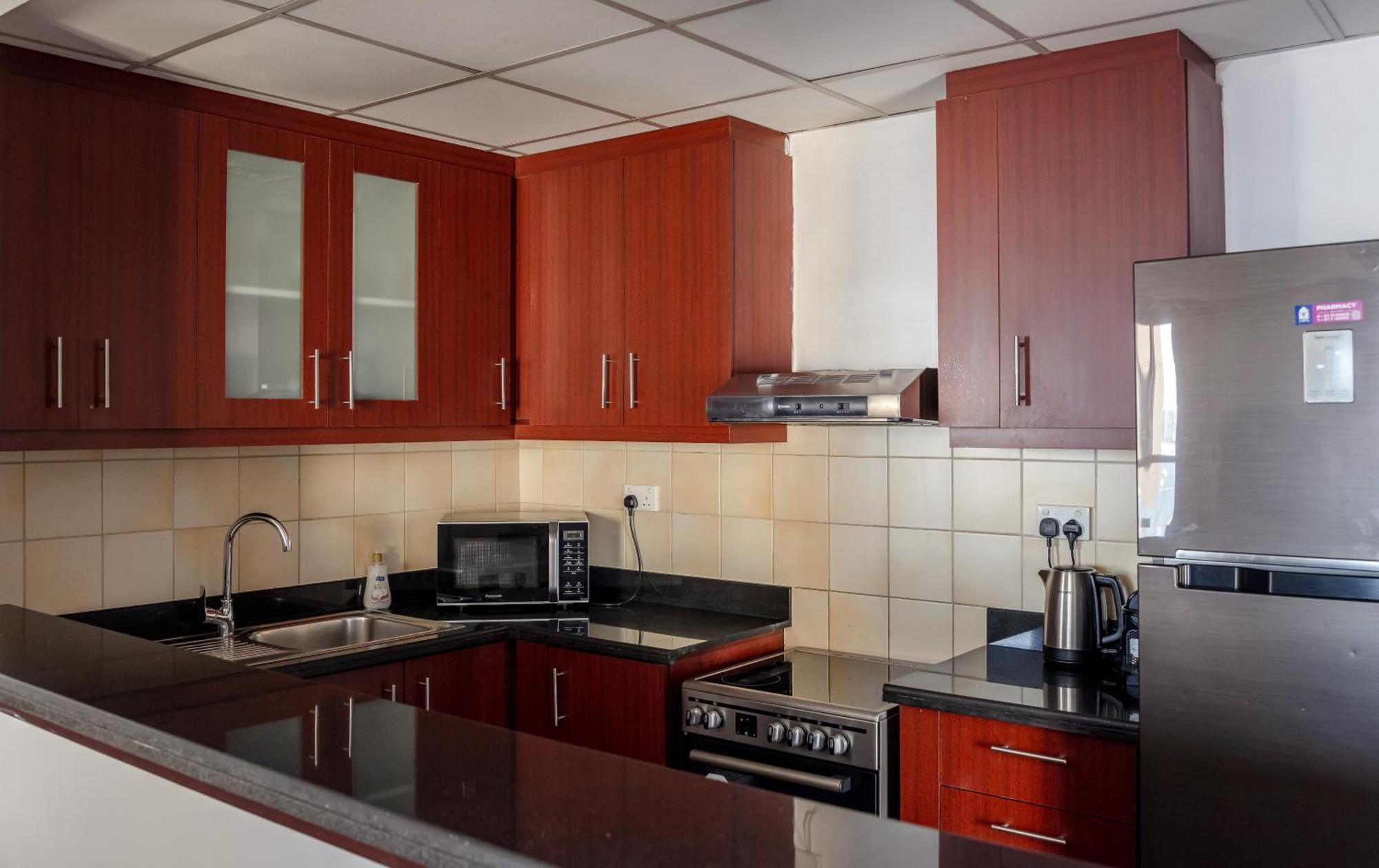 Apartment Beautiful And Bright 1 Bedroom Apartment! Sofia !