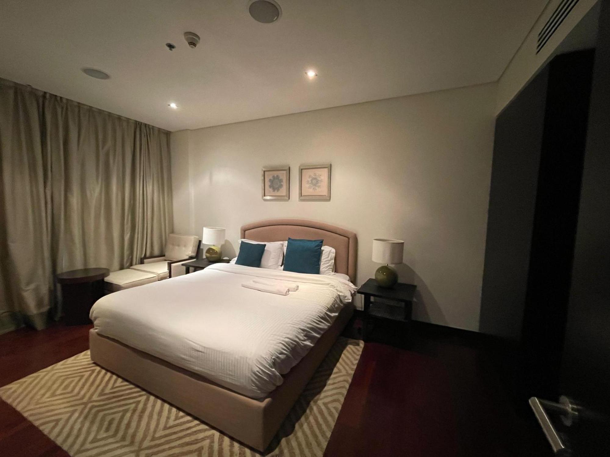 Lux Mina 1 Bhk In Palm Jumeirah With Sea View And Private Beach Apartment Dubai