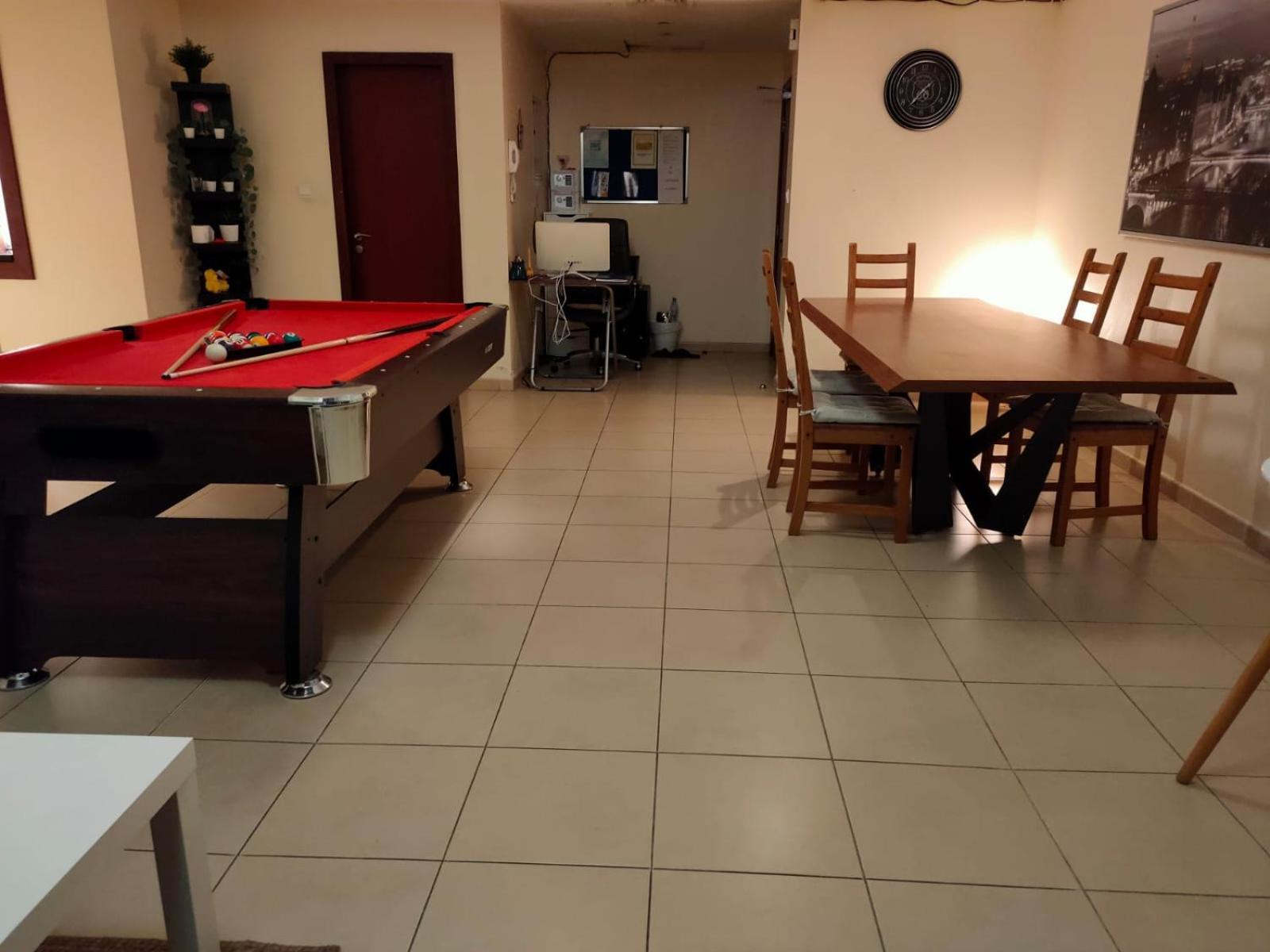 Homestay Ain View Jbr