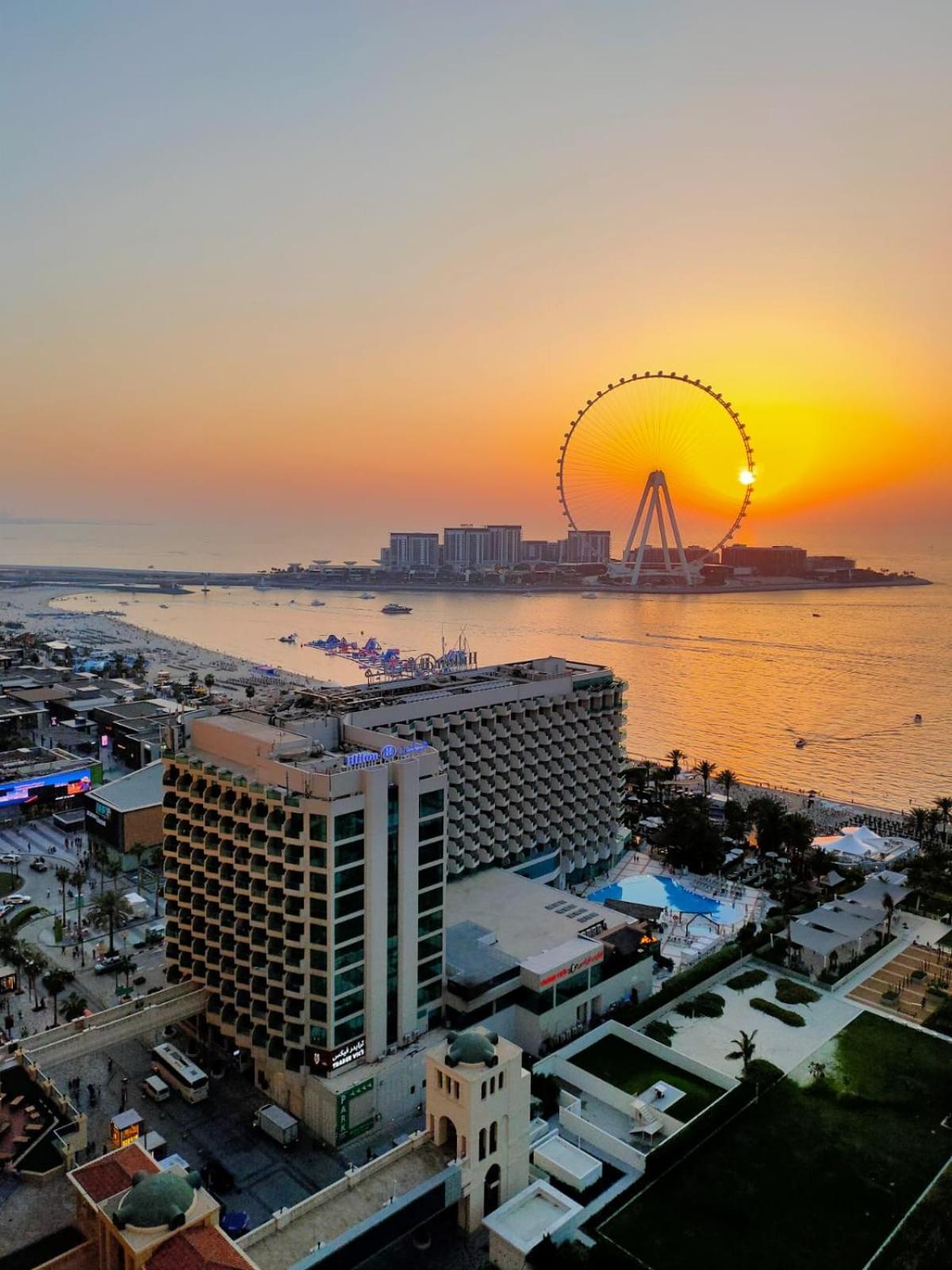 Ain View Jbr Dubai