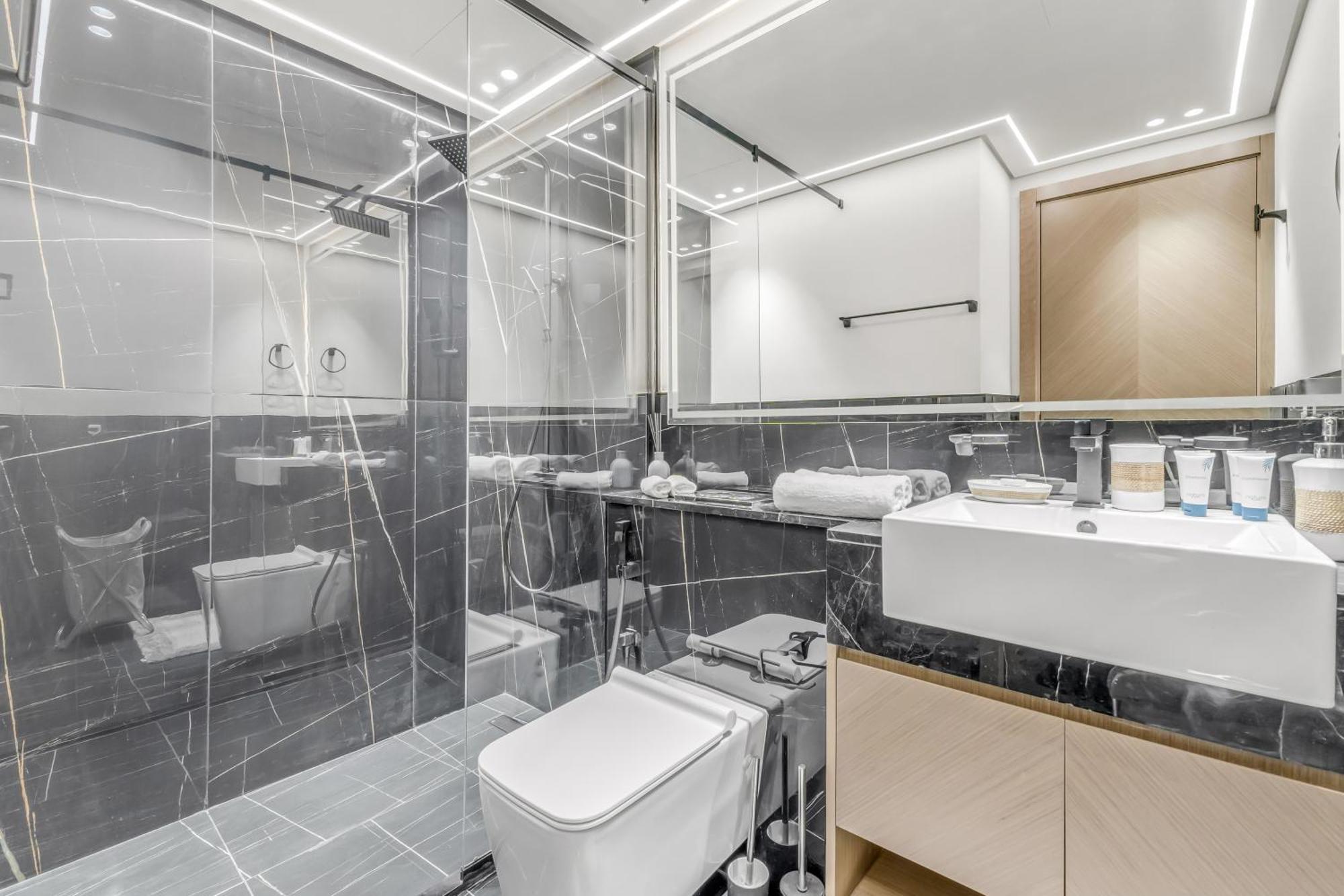 Binghatti 1-bedroom Dream Dubai