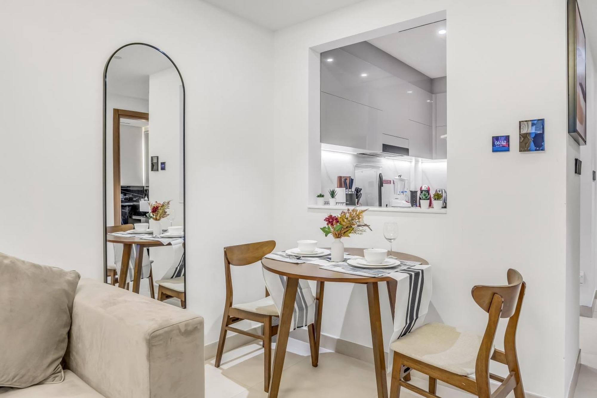 Binghatti 1-bedroom Dream Apartment