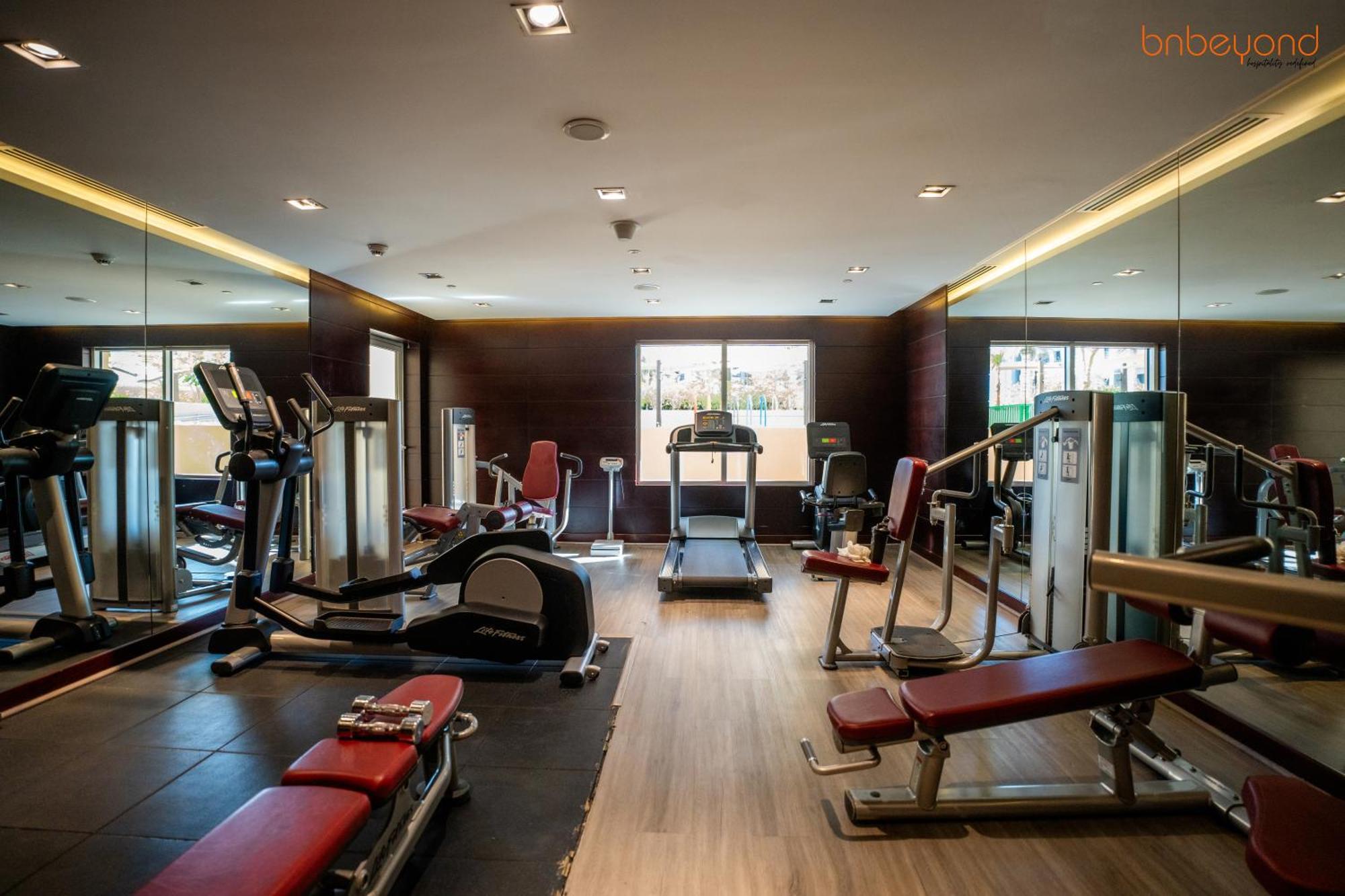 Quirky In Damac Ghalia Apartment Dubai