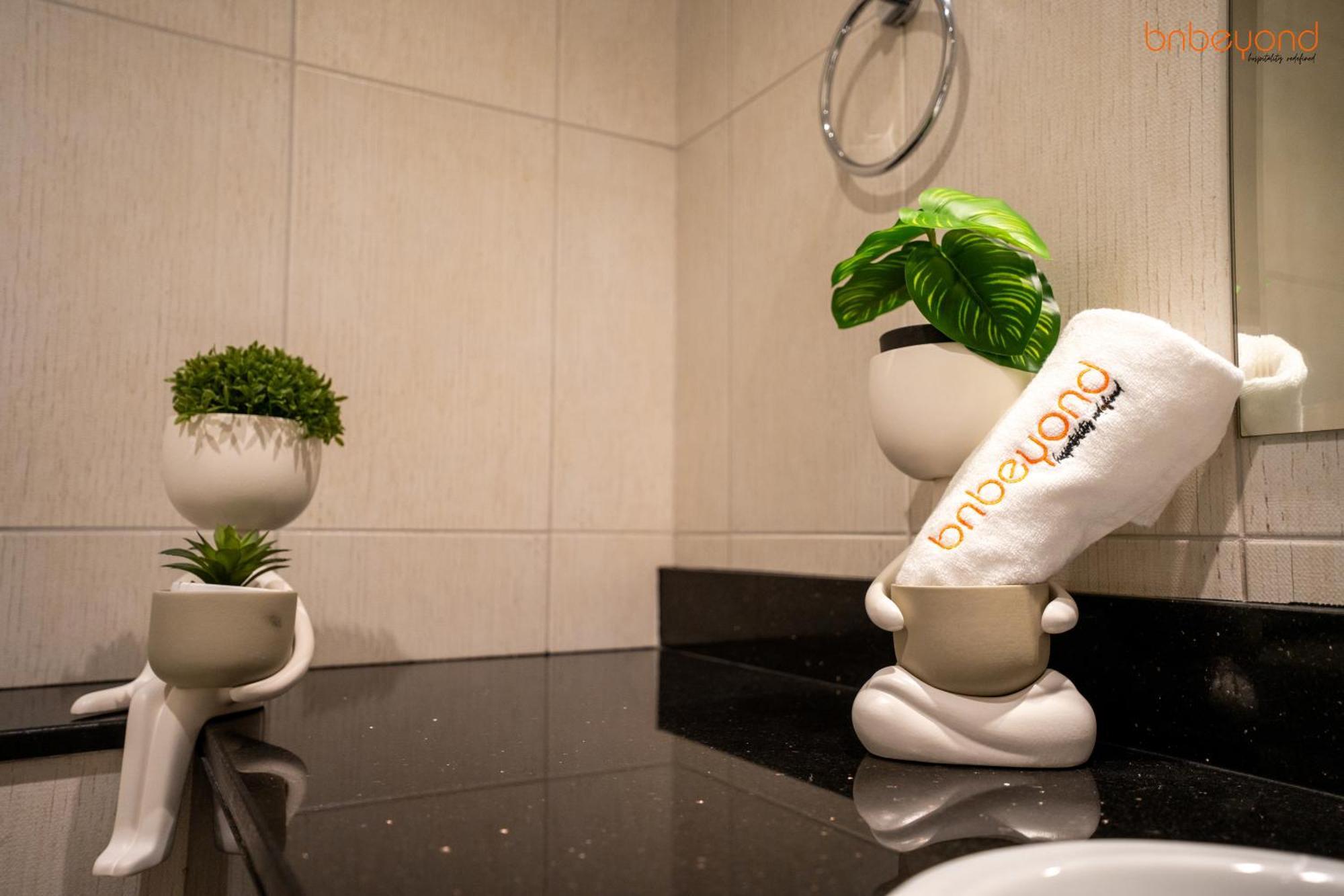 Apartment Quirky In Damac Ghalia Dubai