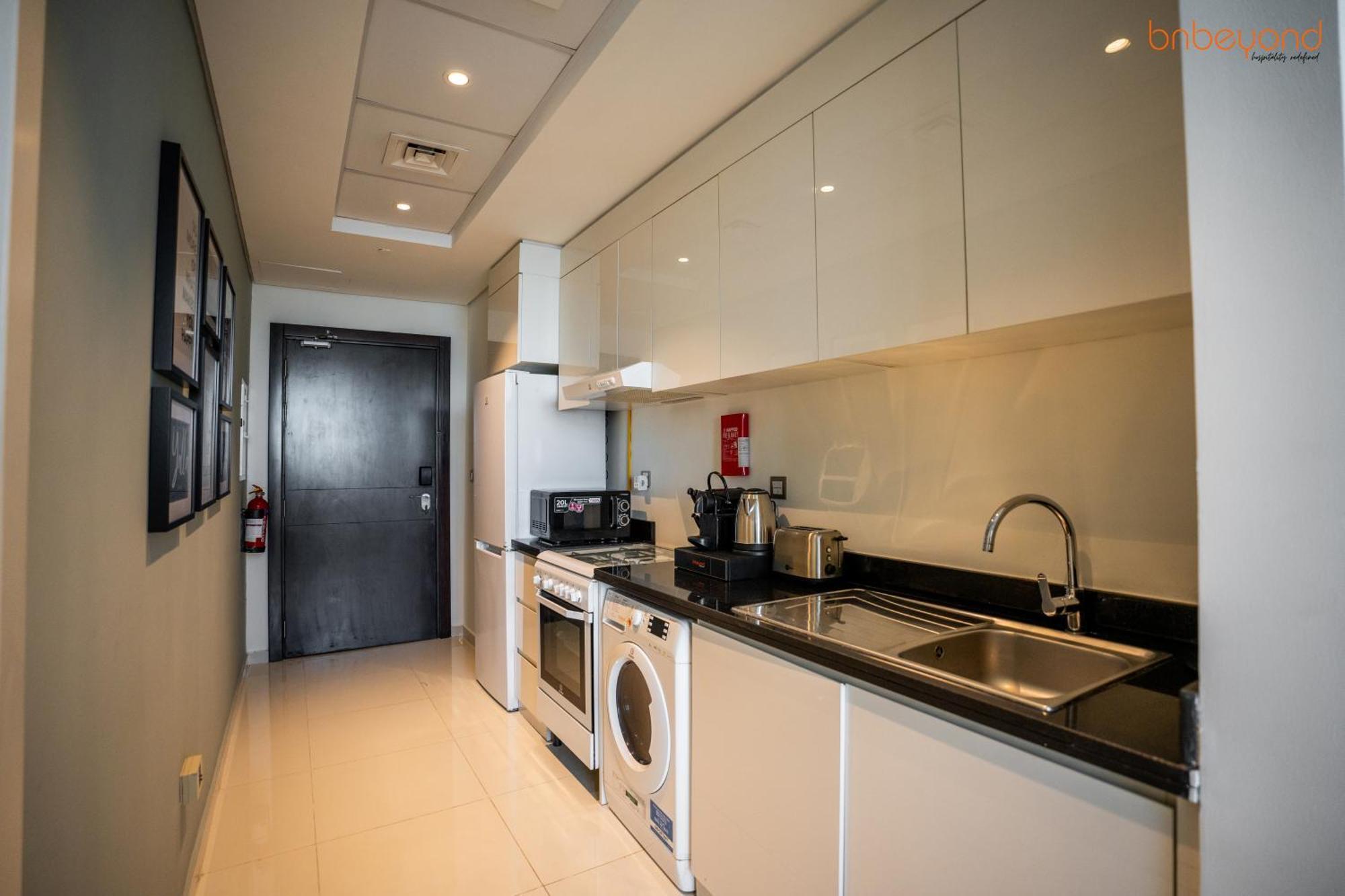 Quirky In Damac Ghalia *