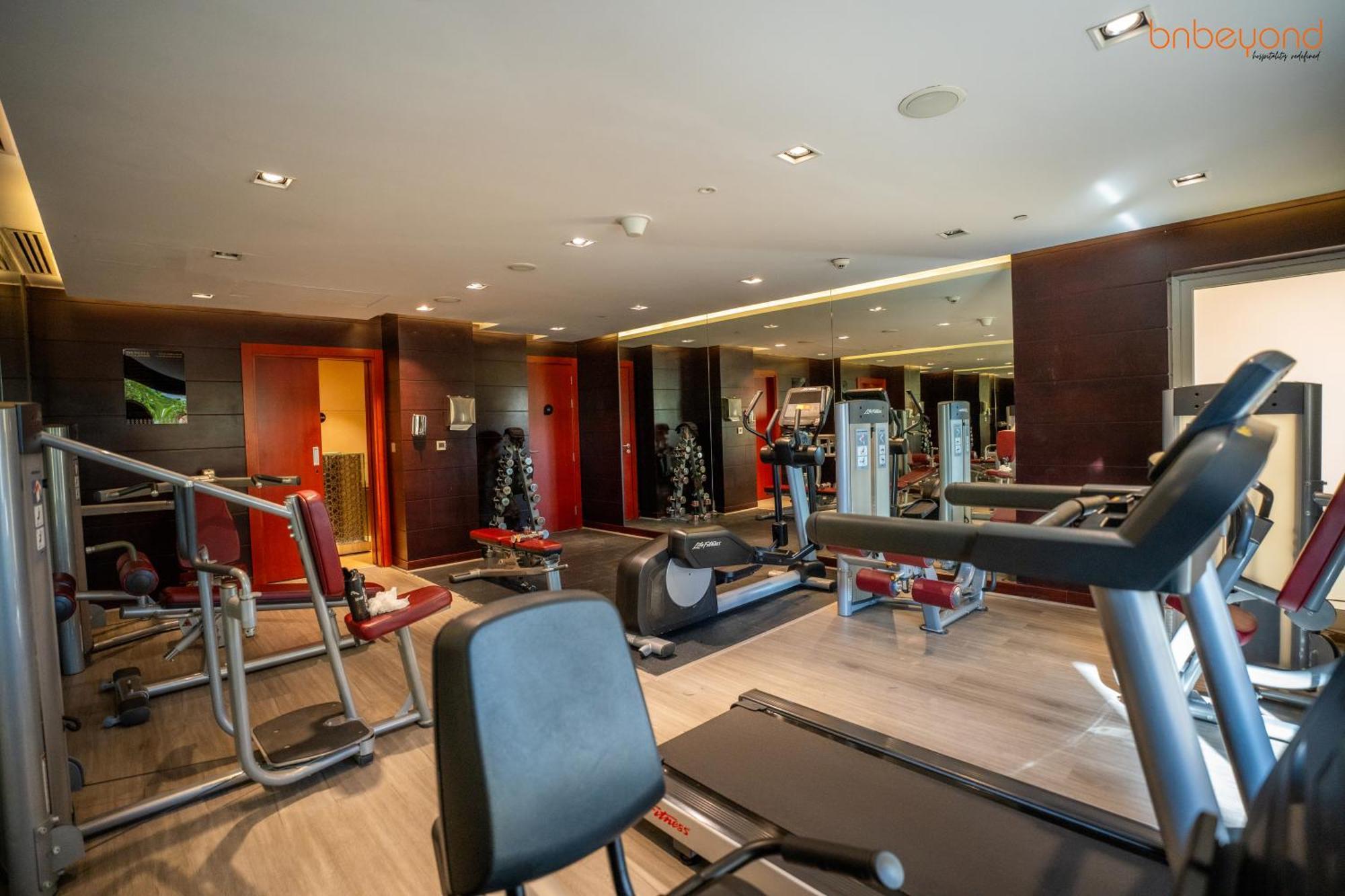 Quirky In Damac Ghalia Apartment Dubai