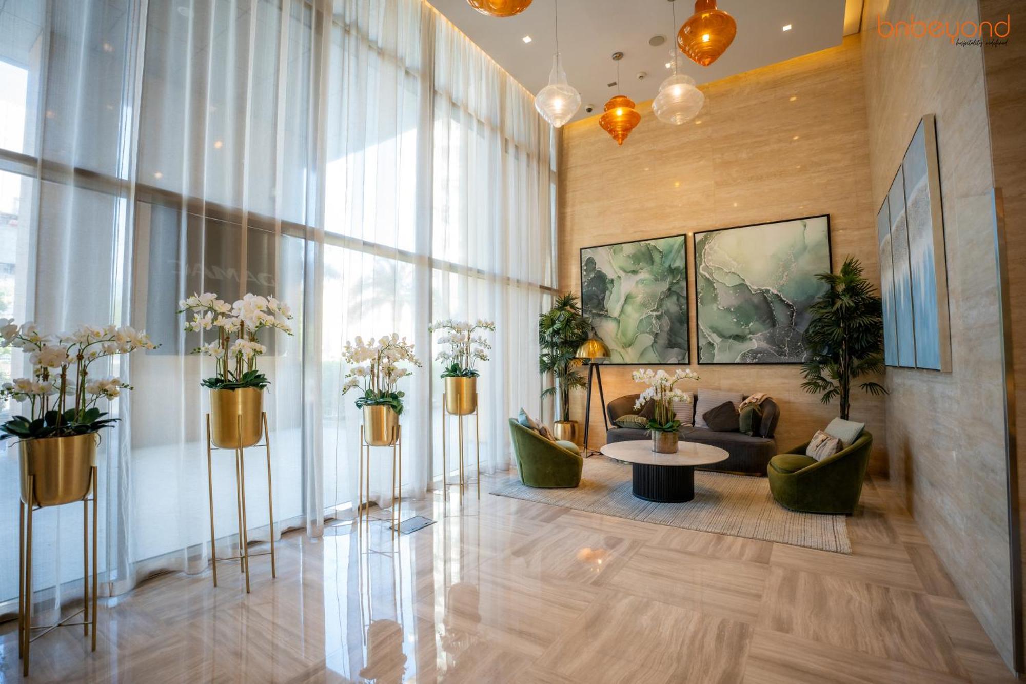 Quirky In Damac Ghalia Dubai