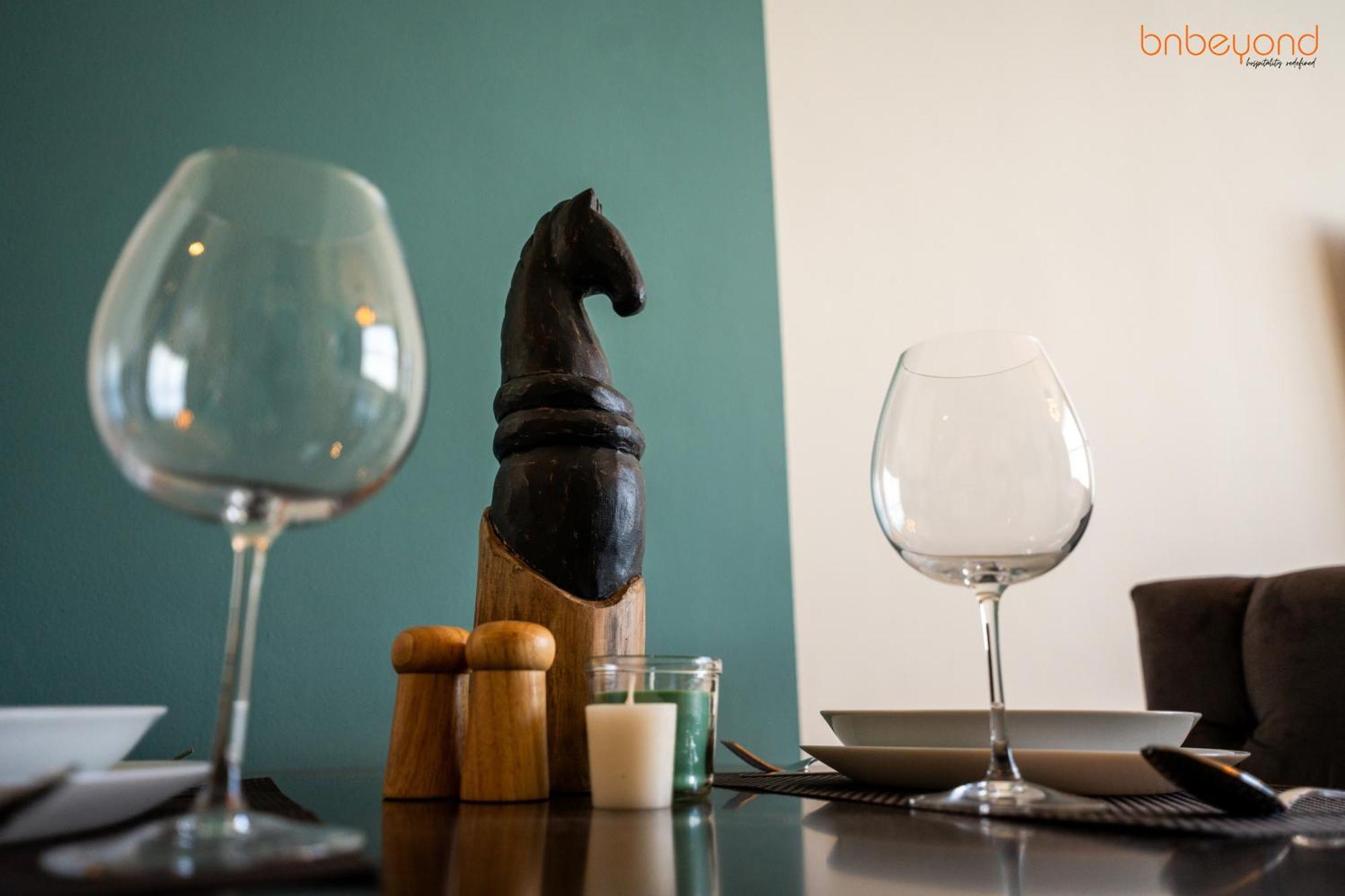 Apartment Quirky In Damac Ghalia