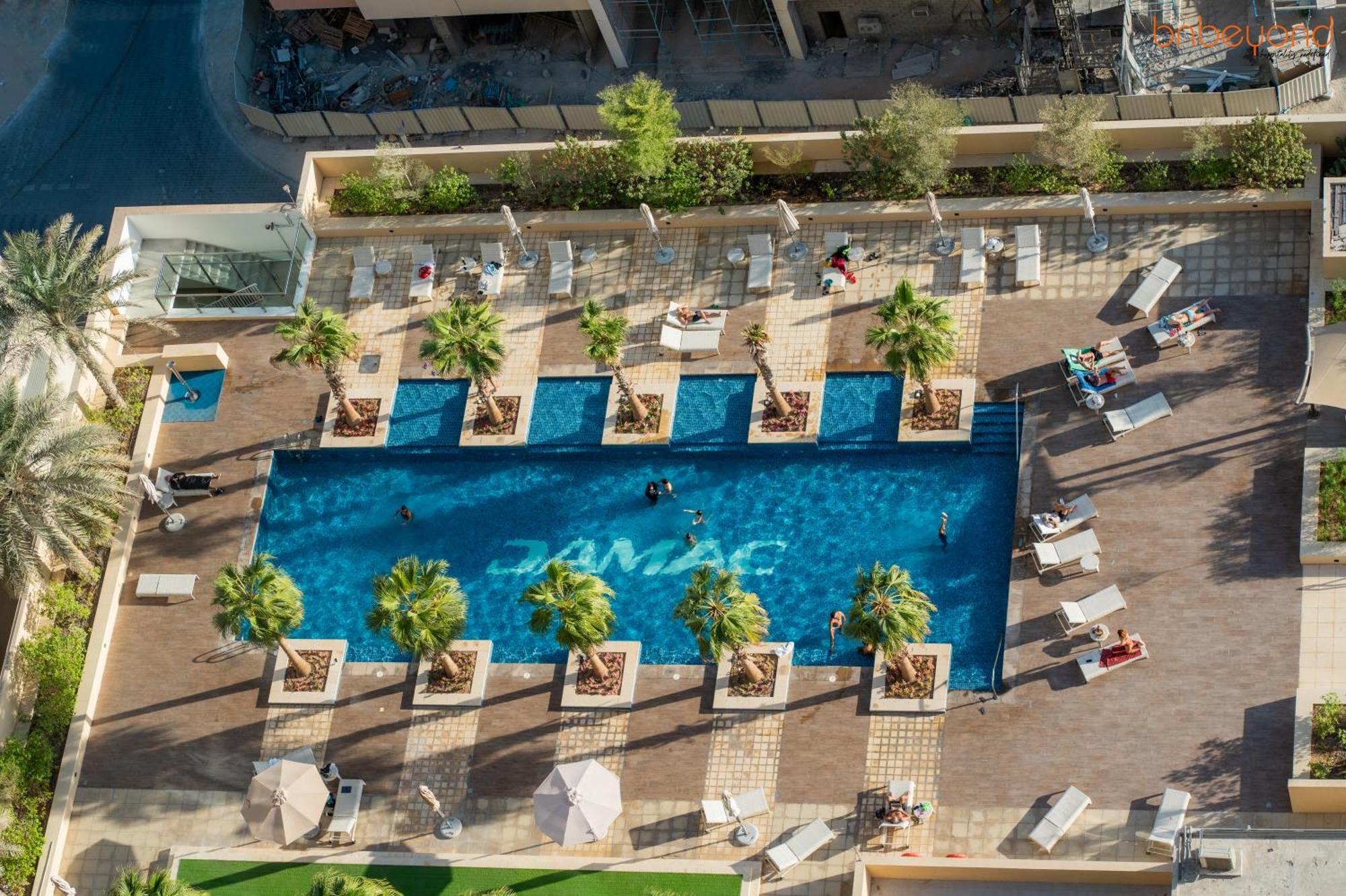 Quirky In Damac Ghalia *
