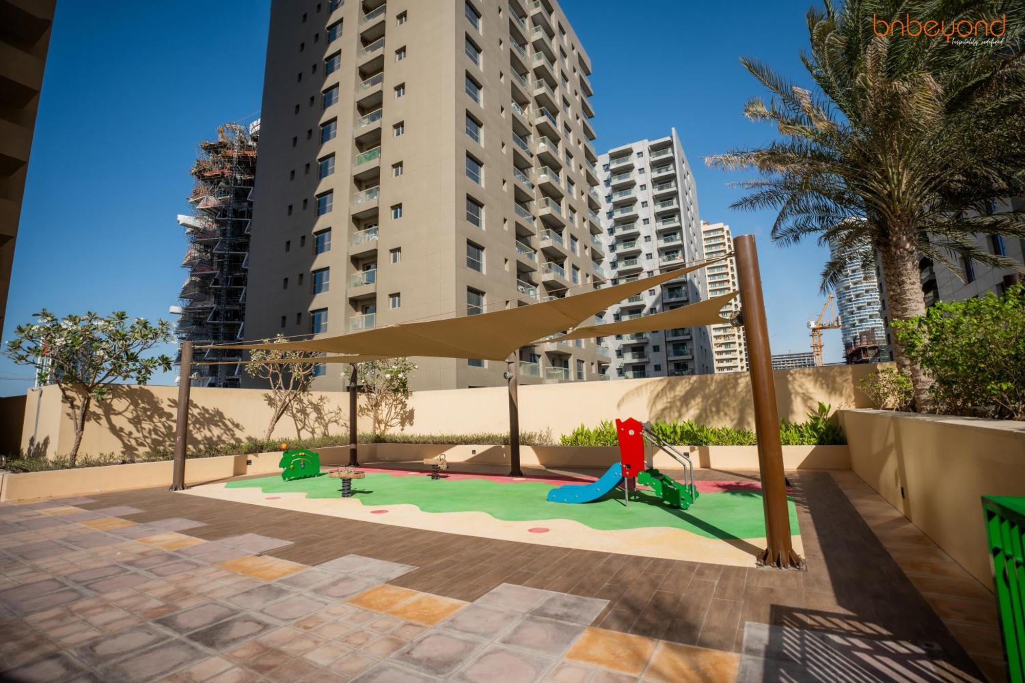 Quirky In Damac Ghalia Dubai