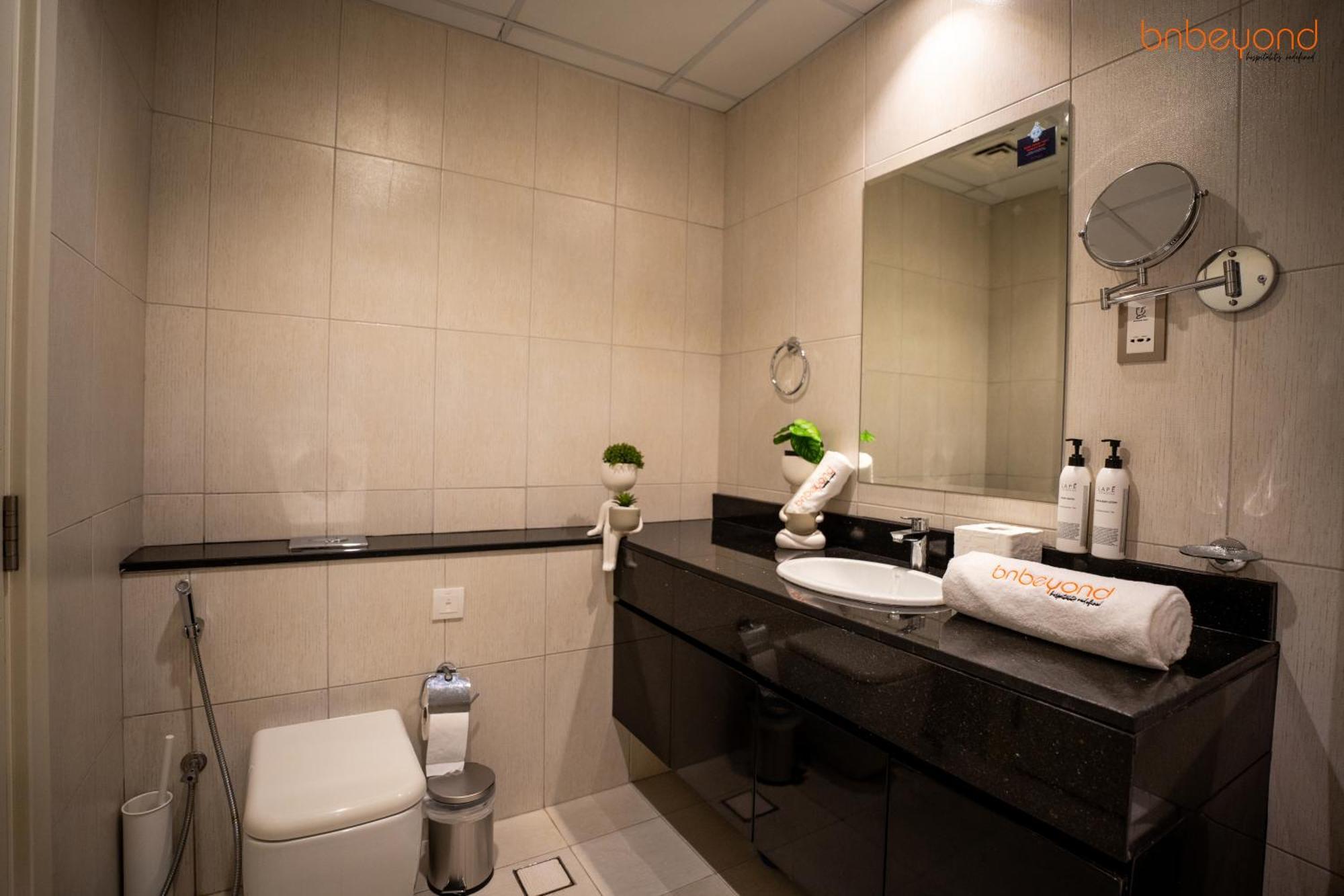 Apartment Quirky In Damac Ghalia *