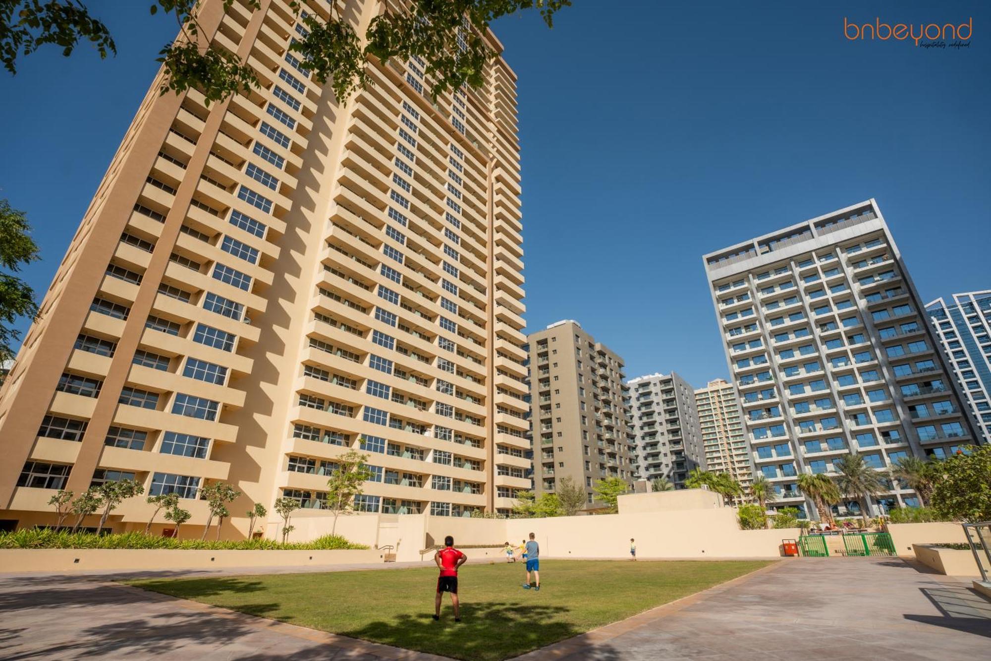 Apartment Quirky In Damac Ghalia