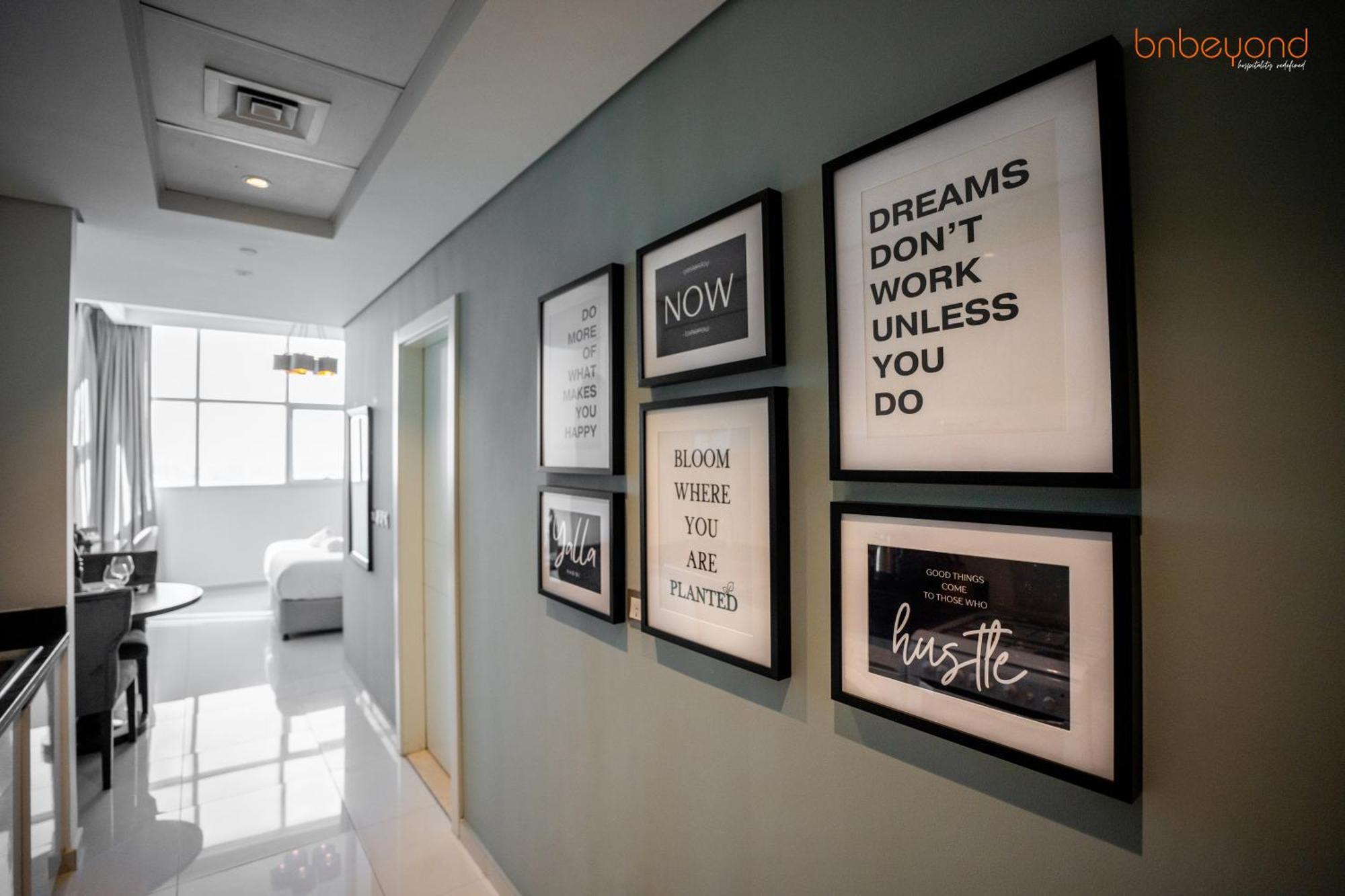 Apartment Quirky In Damac Ghalia Dubai