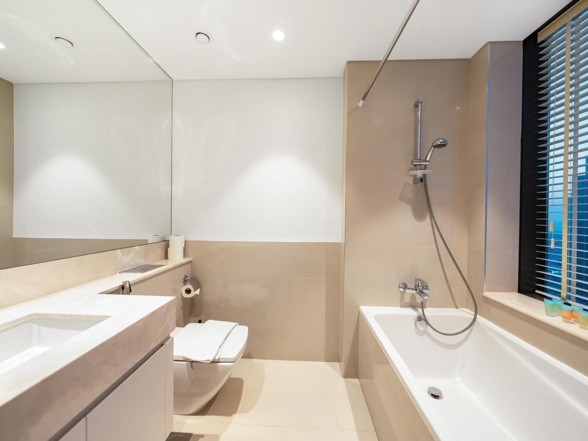 Apartment Glamorous Full Fountain View High Floor 4 Bedroom Dubai