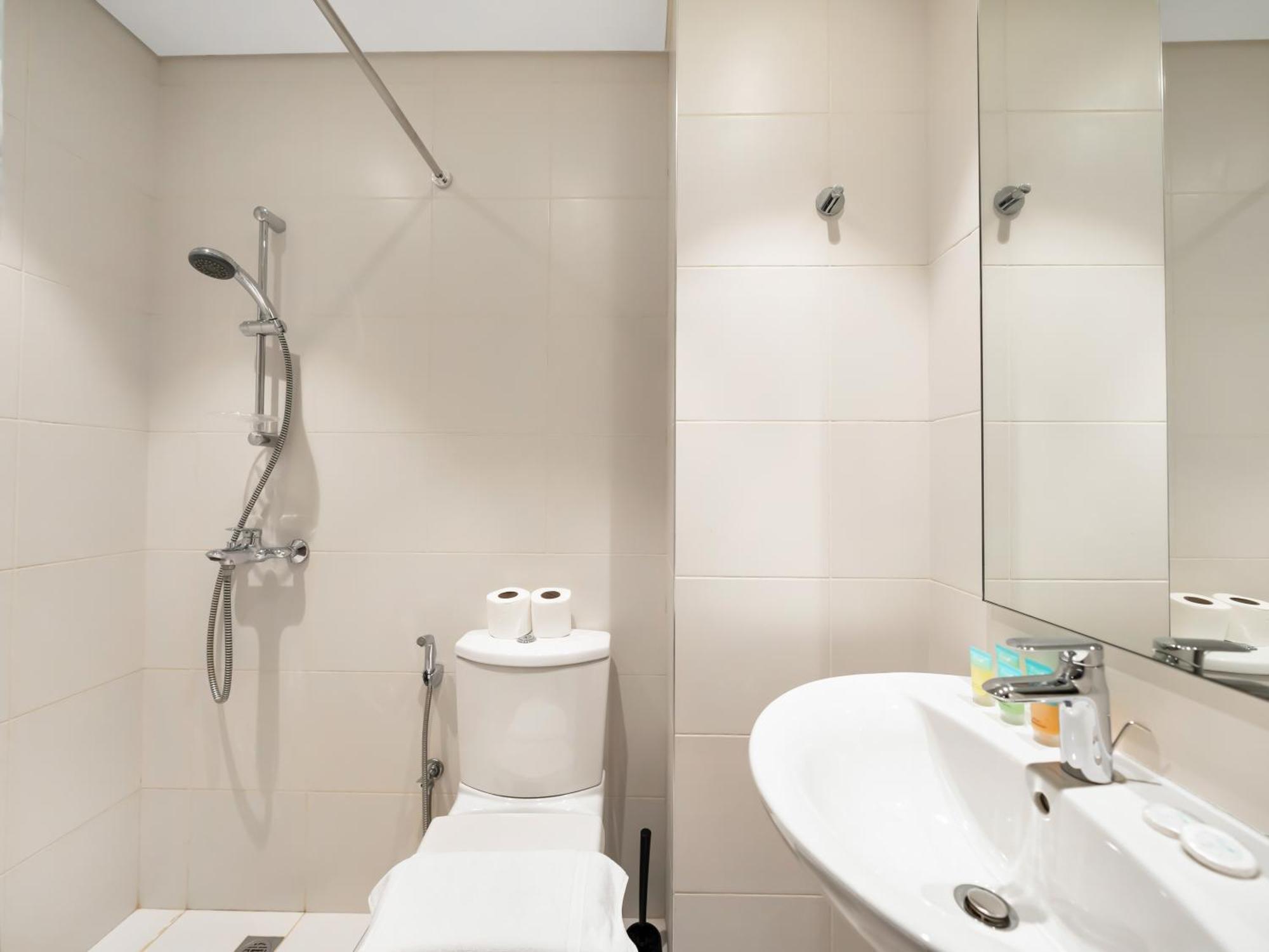 Glamorous Full Fountain View High Floor 4 Bedroom Apartment Dubai