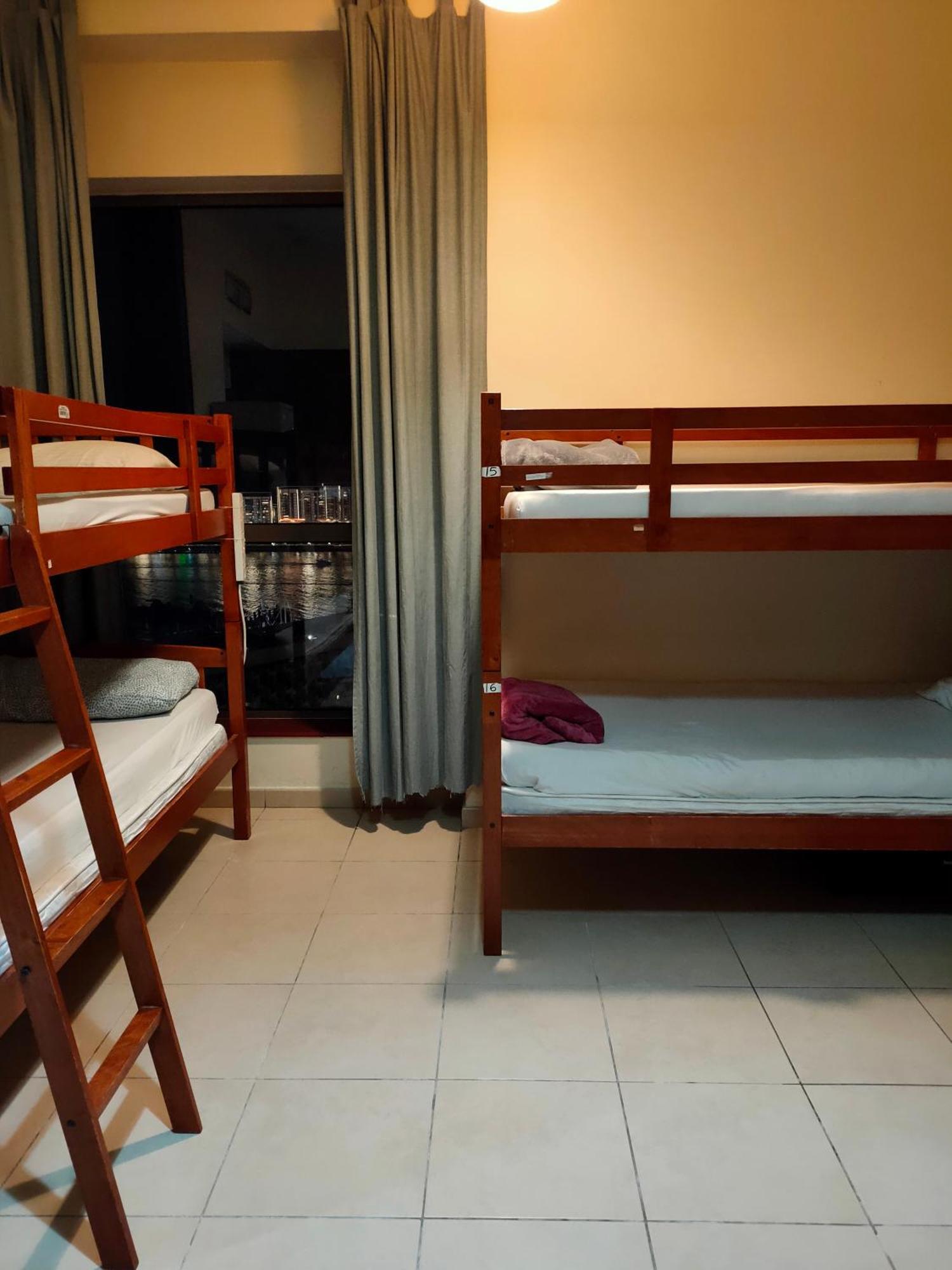 Homestay Ain View Jbr Dubai