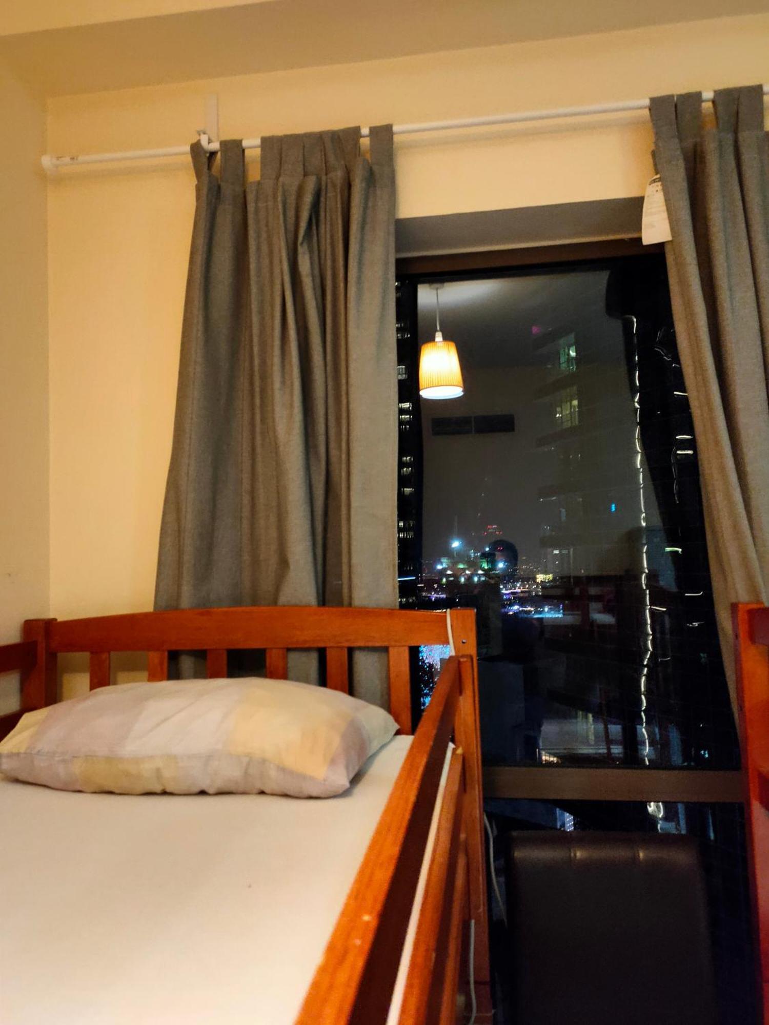 Ain View Jbr Dubai