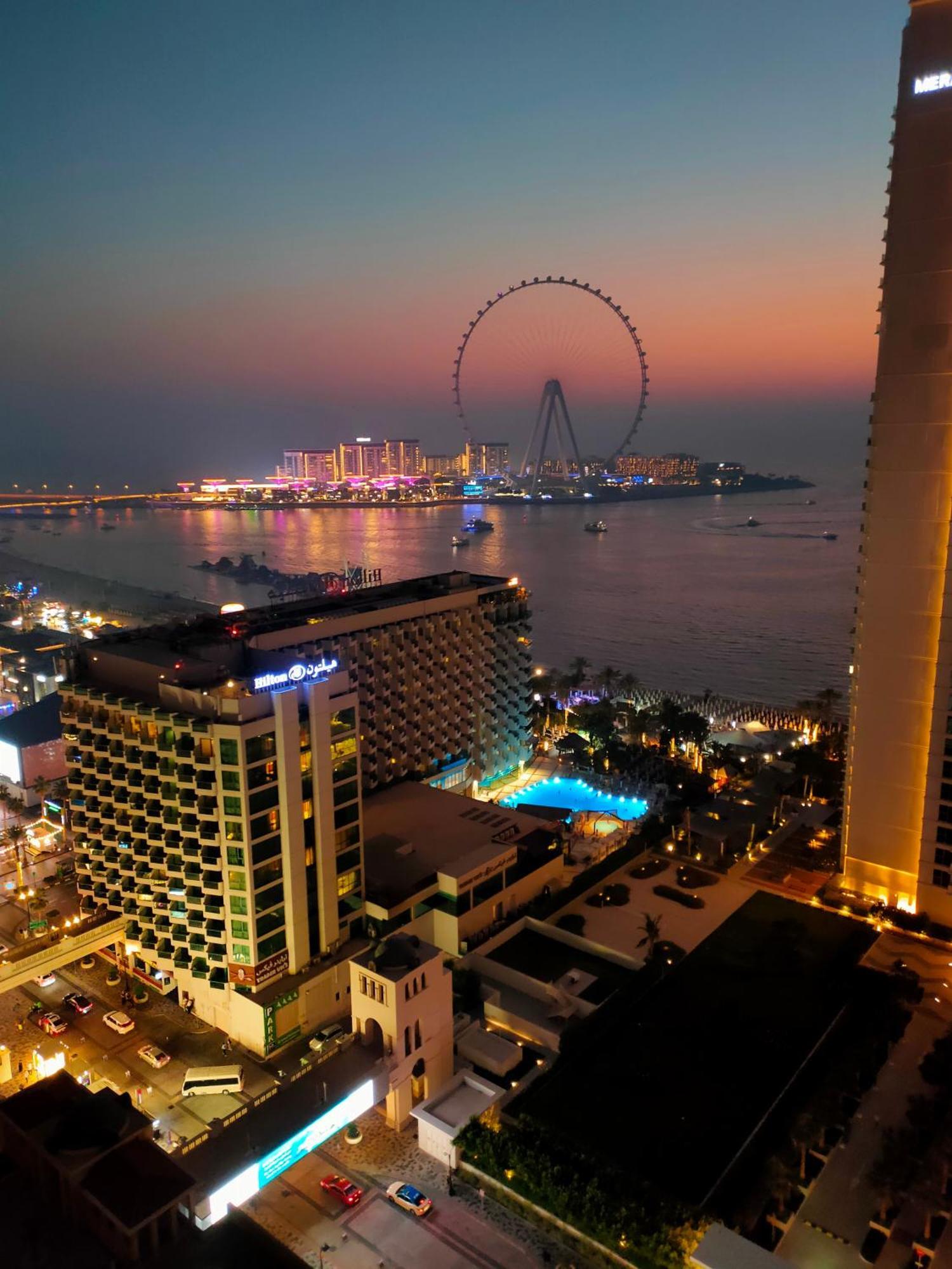 Ain View Jbr Dubai