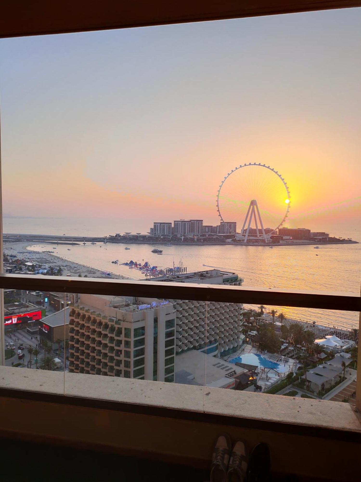 Ain View Jbr