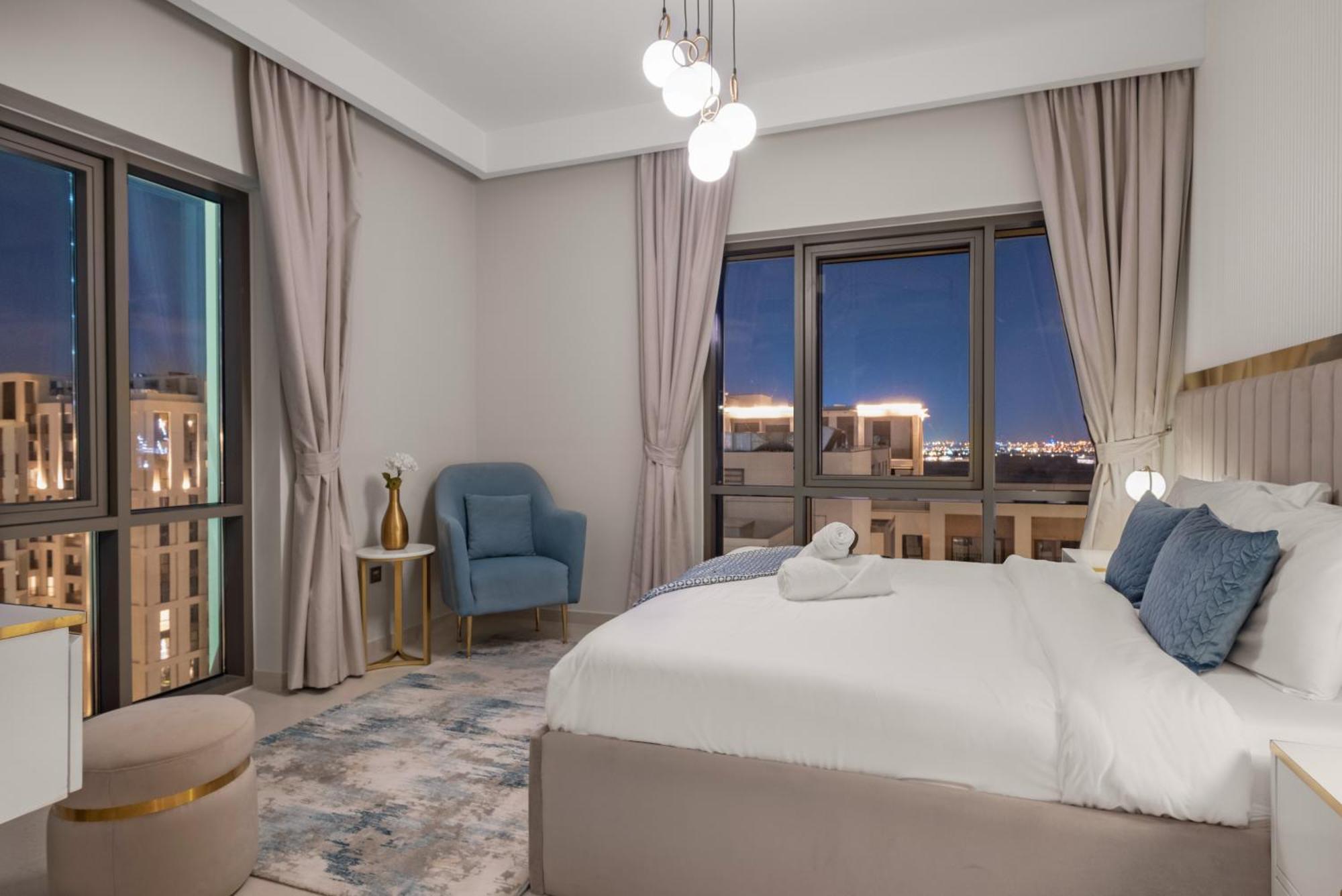 Deluxe 2br In Creek Harbour With Private Beach Access *