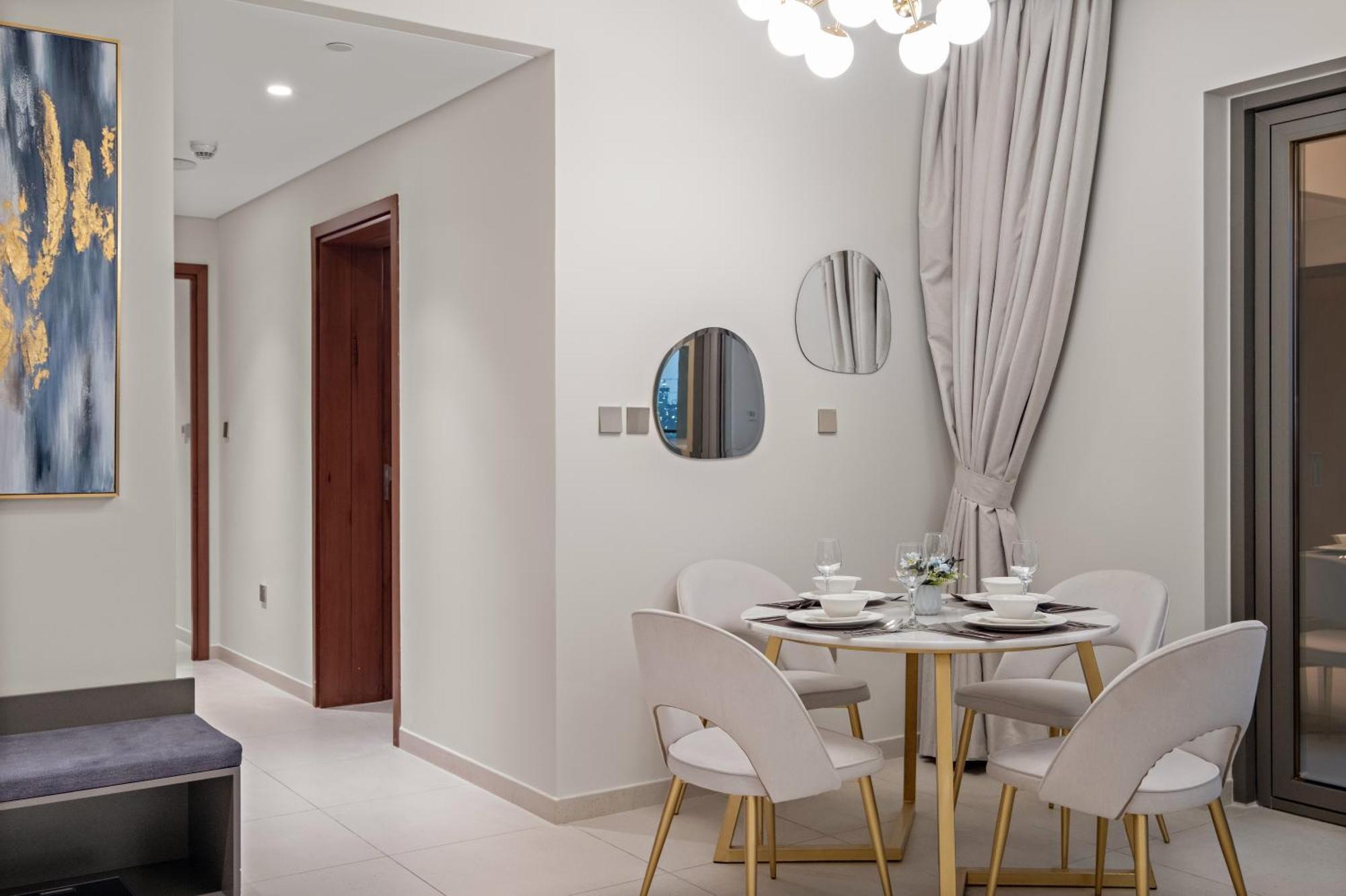 Deluxe 2br In Creek Harbour With Private Beach Access *