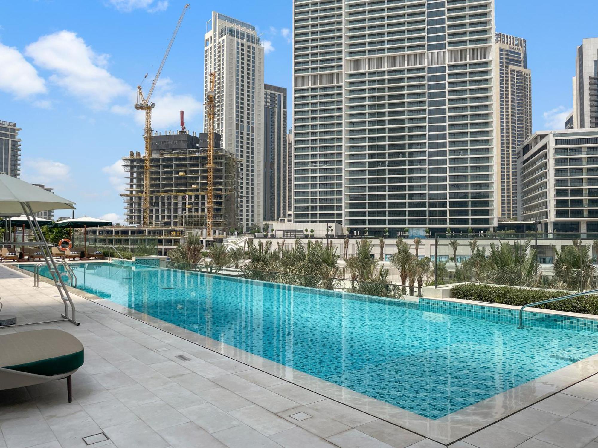 Deluxe 2br In Creek Harbour With Private Beach Access
