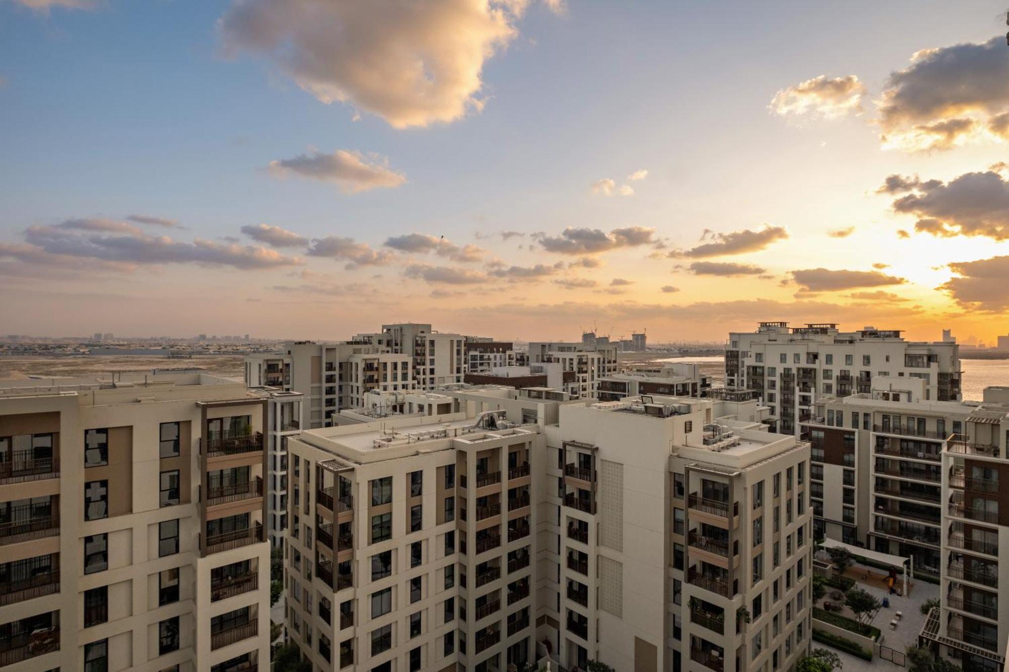 Deluxe 2br In Creek Harbour With Private Beach Access Apartment